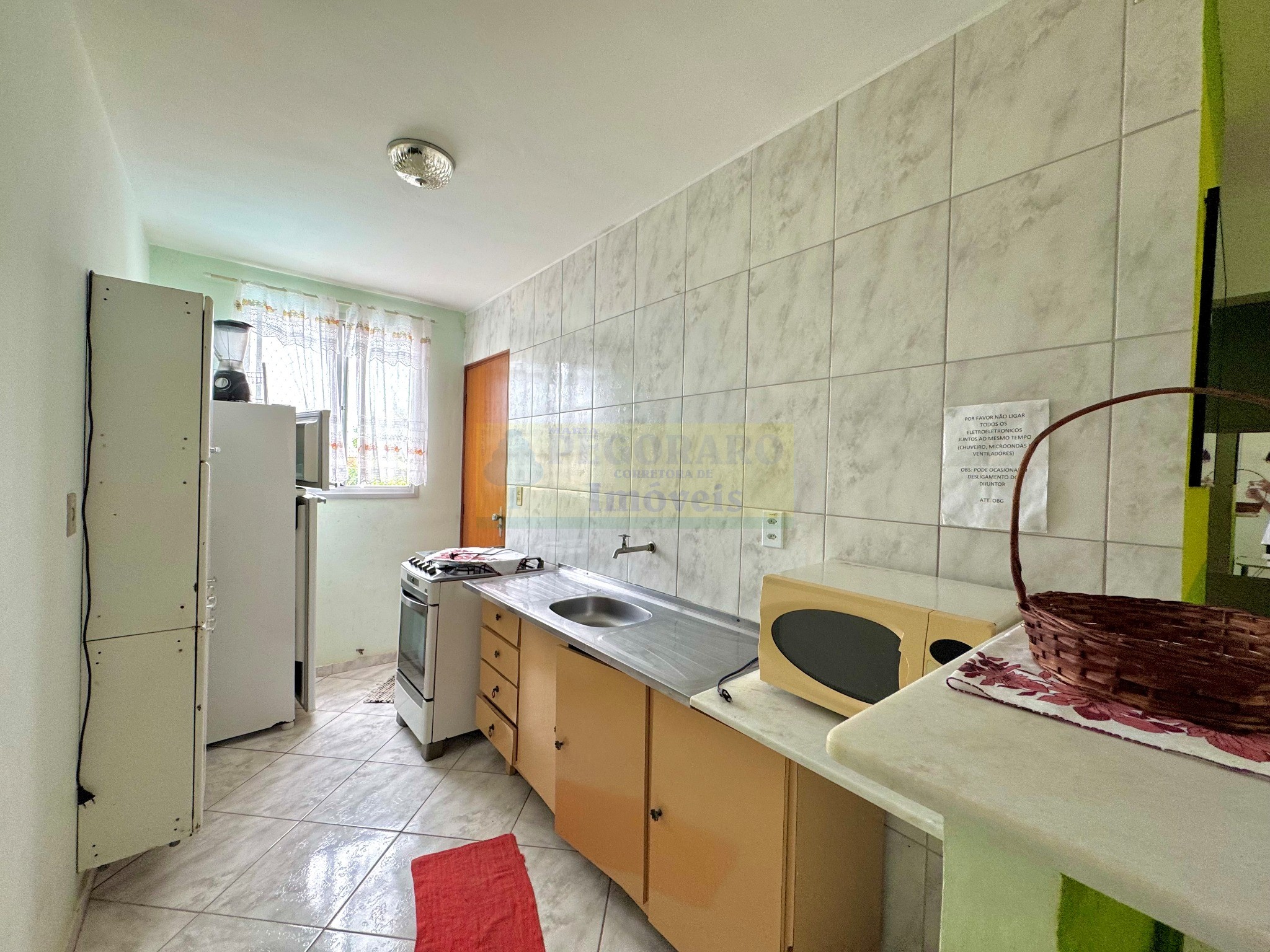 Apartamento, 2 quartos, 53 m² - Foto 6