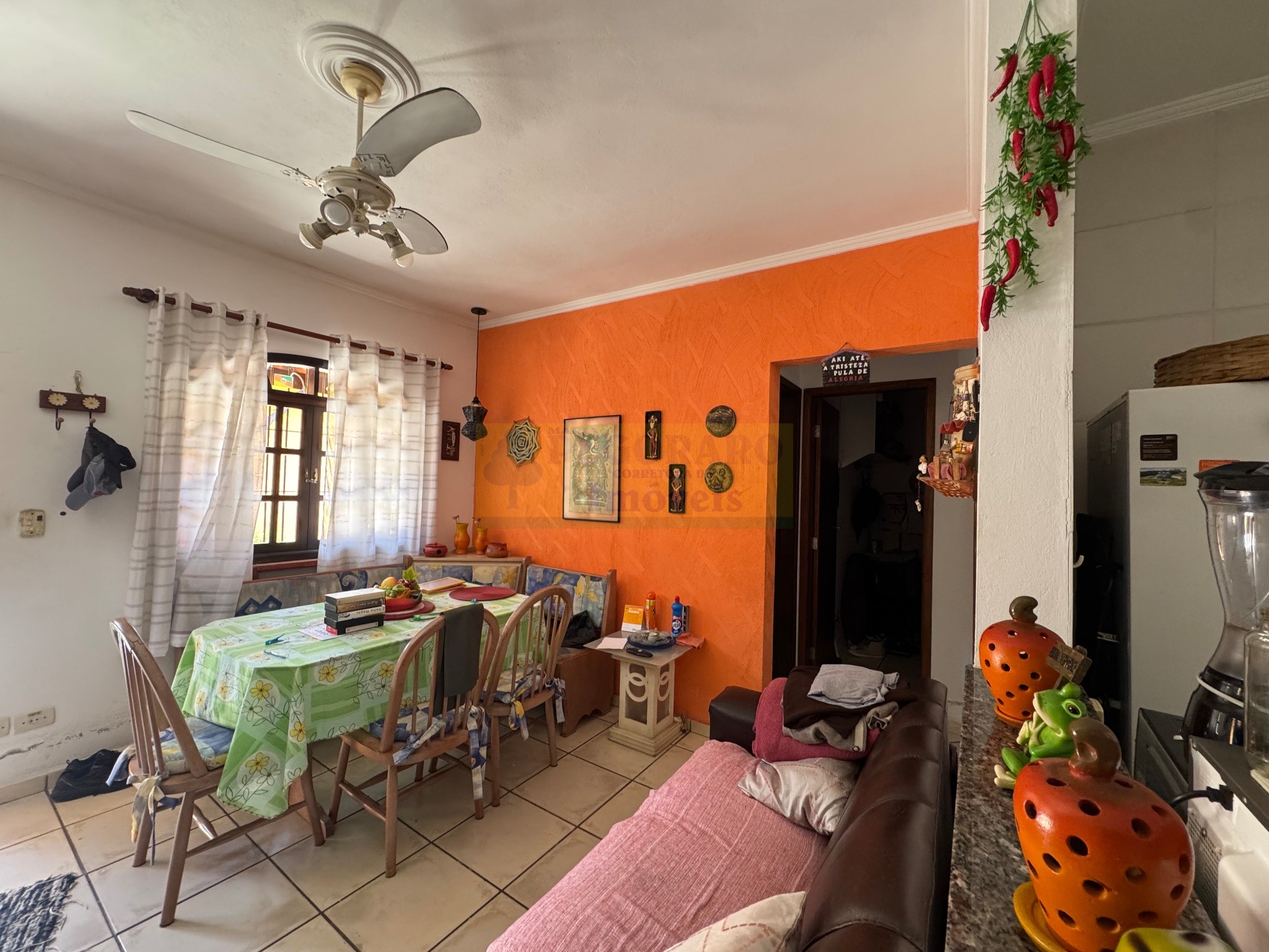 Casa, 2 quartos, 65 m² - Foto 8
