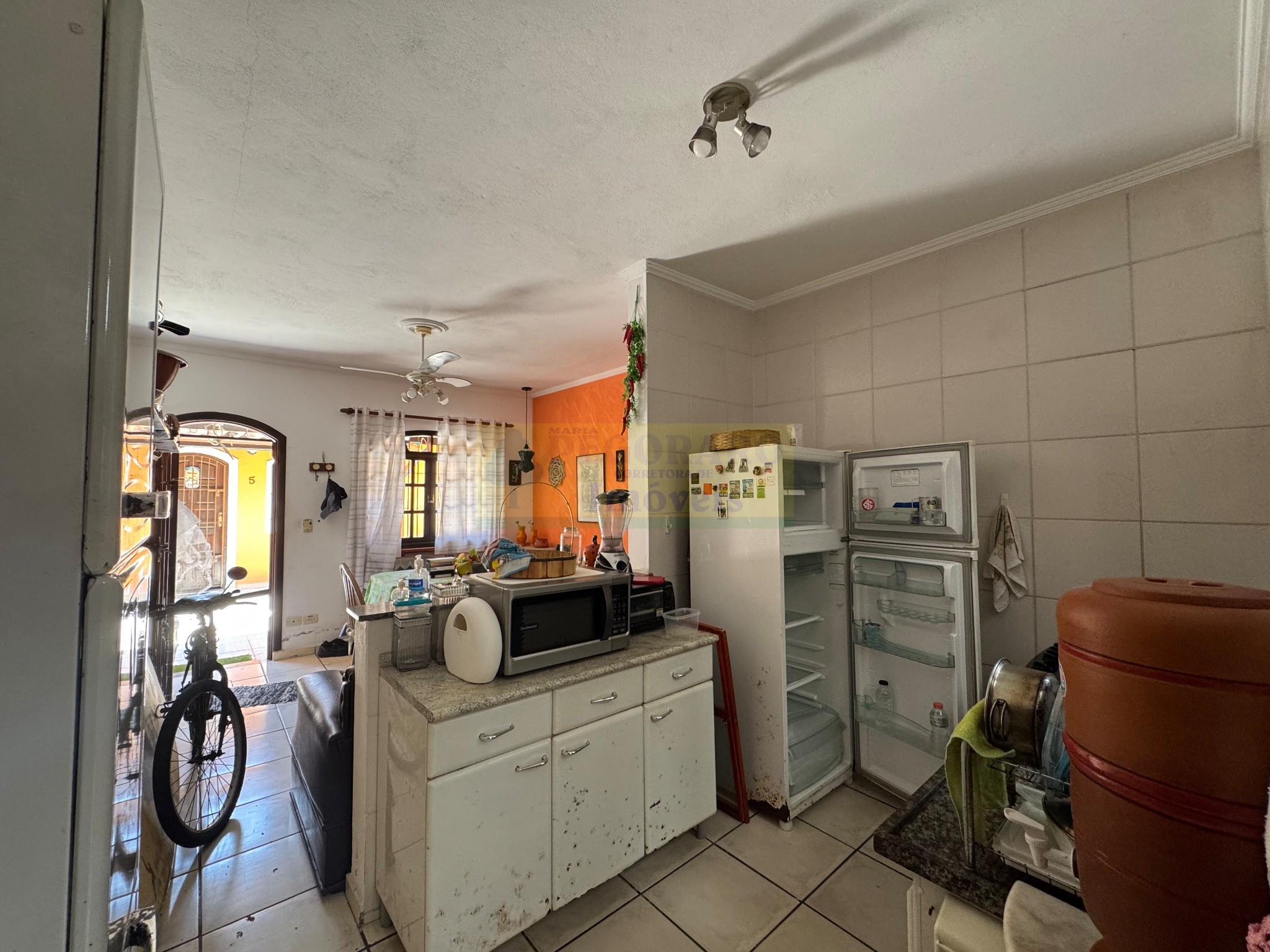Casa, 2 quartos, 65 m² - Foto 14