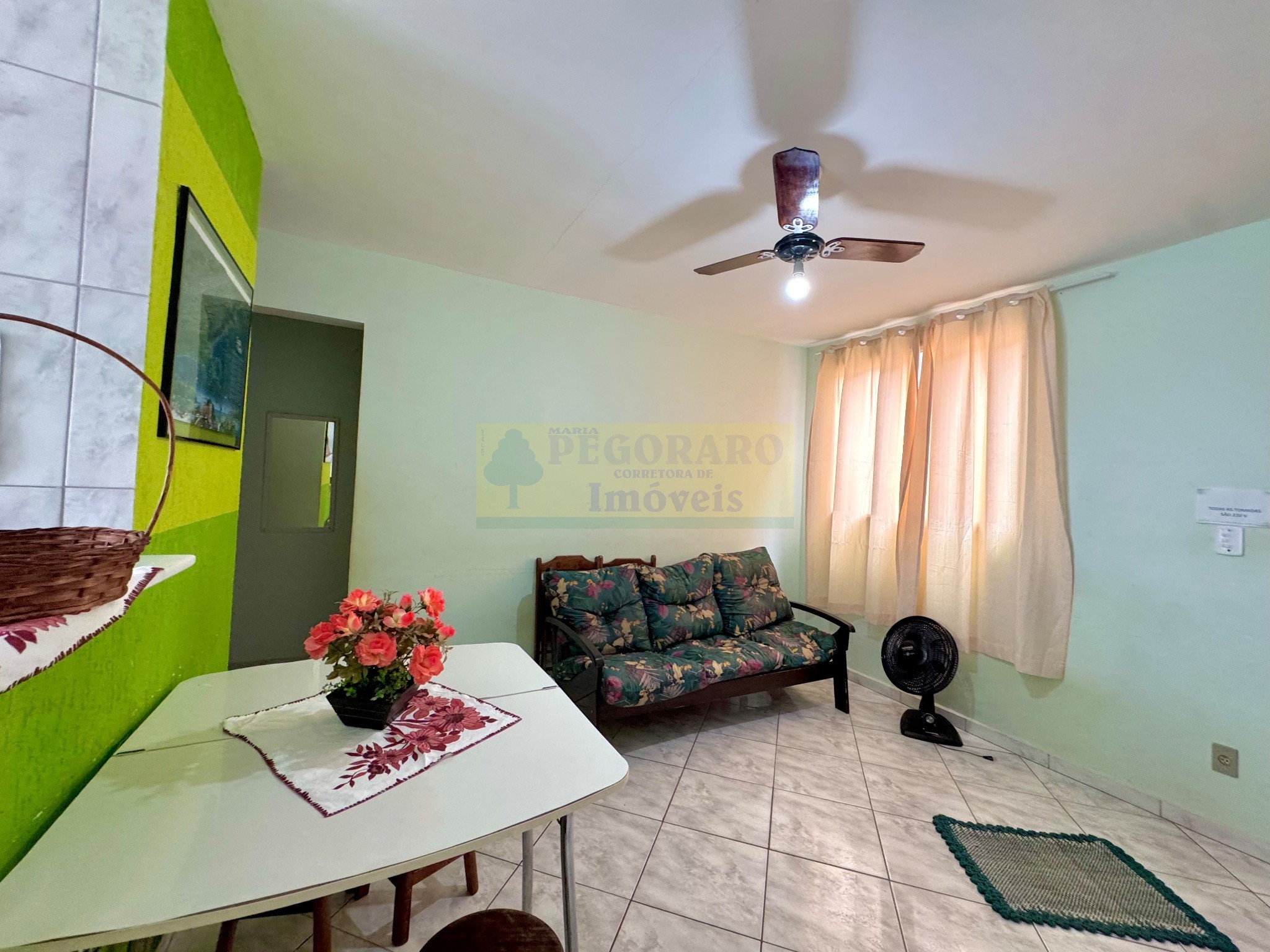Apartamento, 2 quartos, 53 m² - Foto 4
