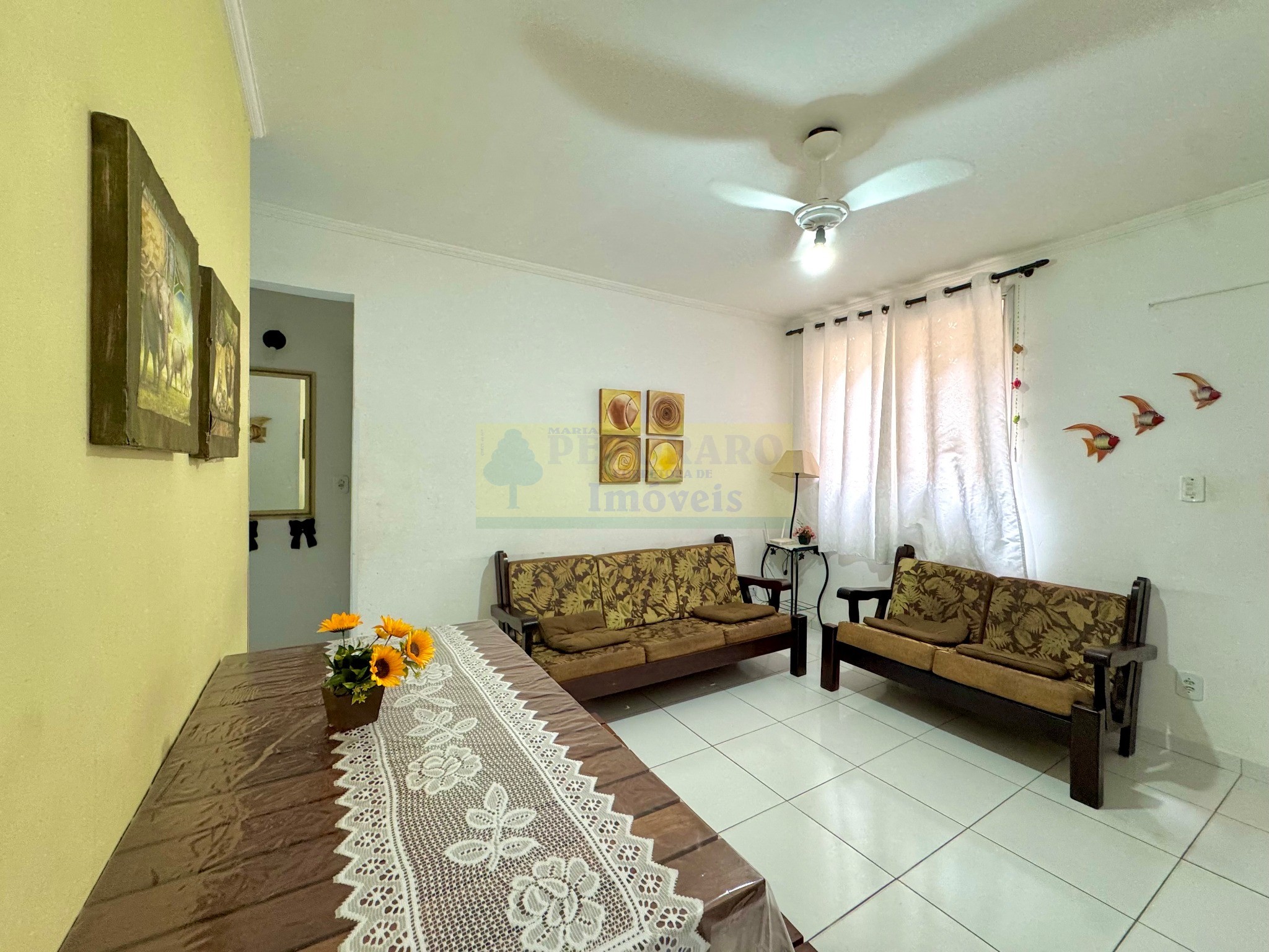 Apartamento, 2 quartos, 53 m² - Foto 6