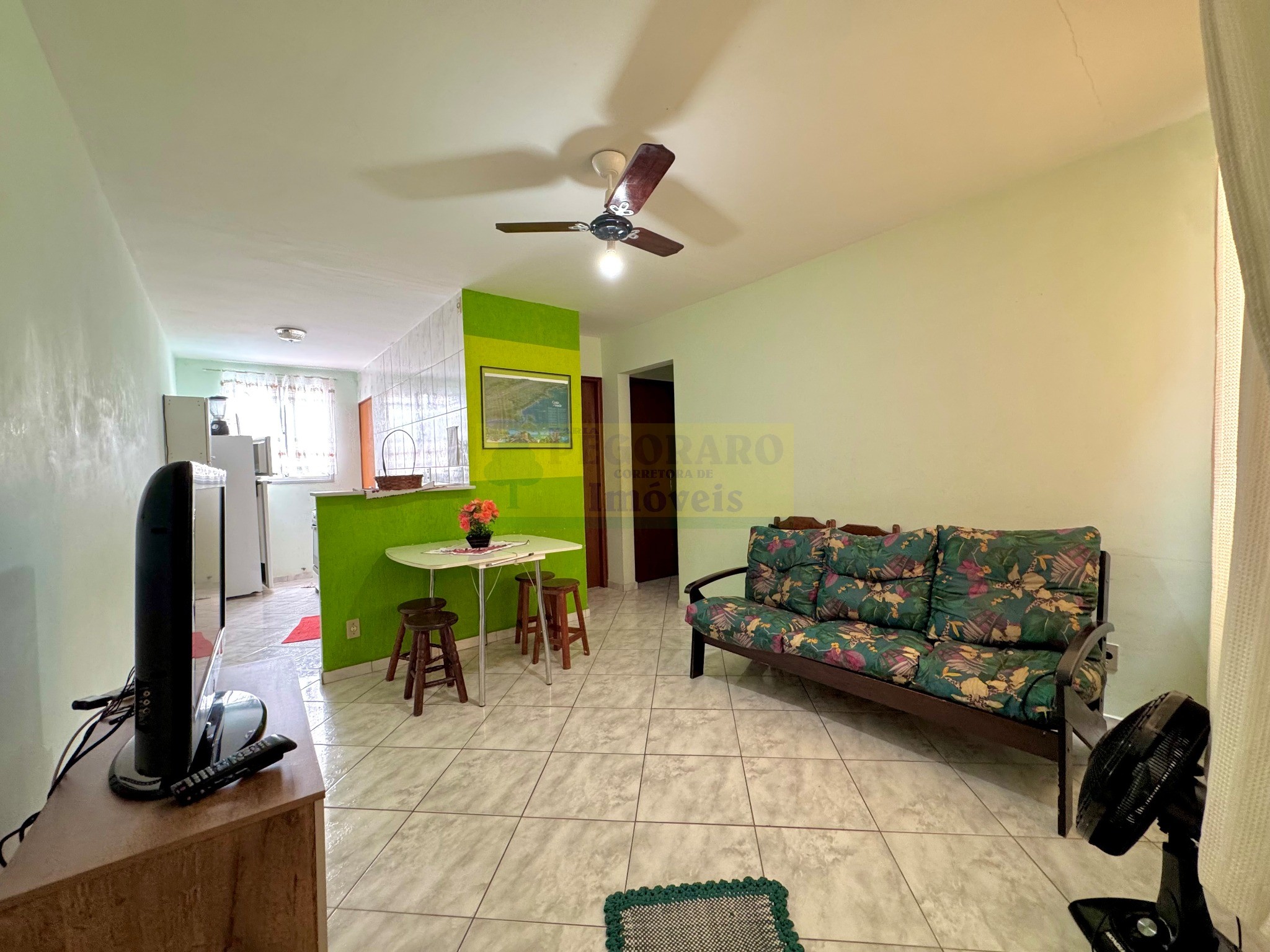 Apartamento, 2 quartos, 53 m² - Foto 5