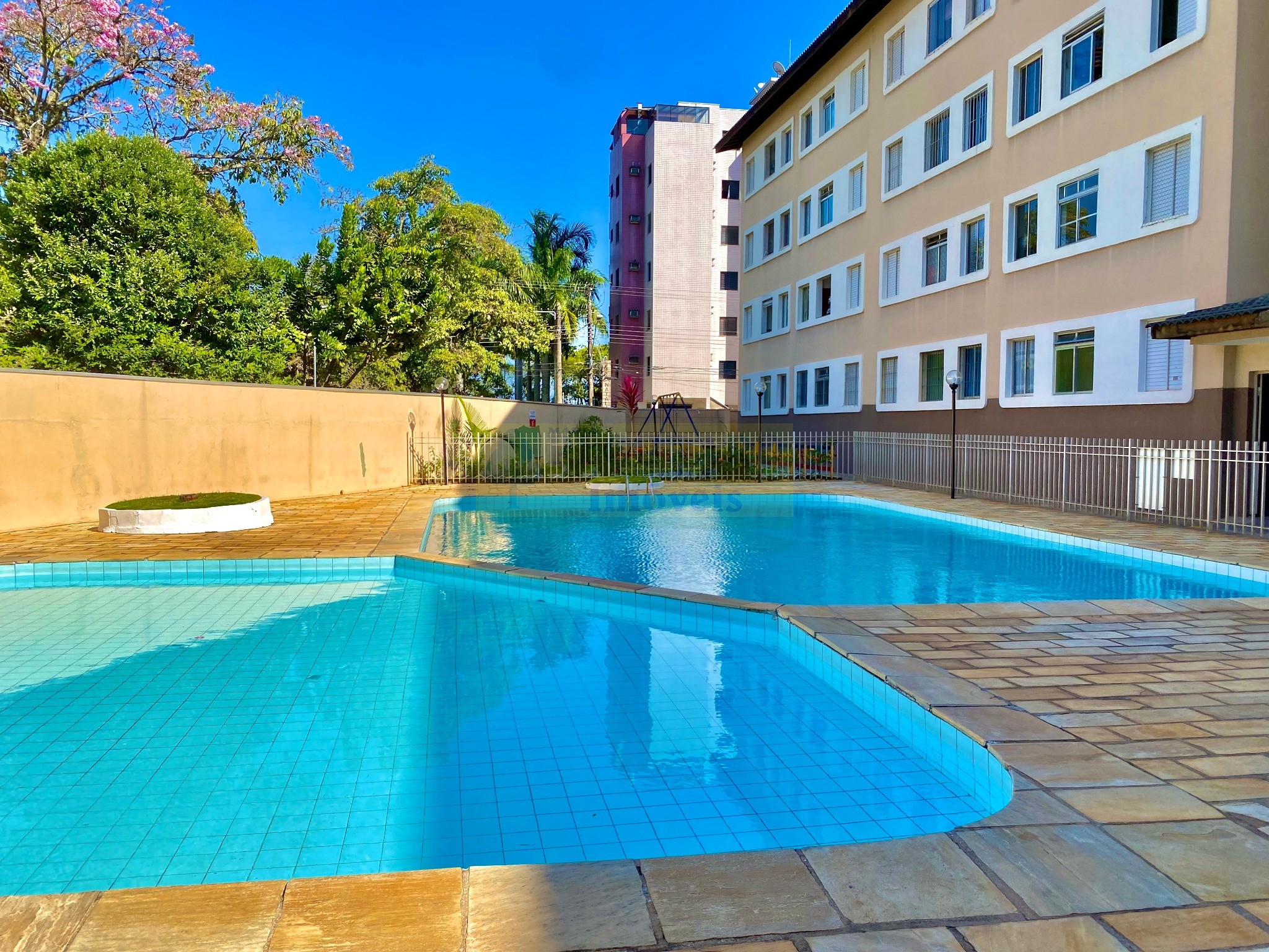 Apartamento, 2 quartos, 53 m² - Foto 3