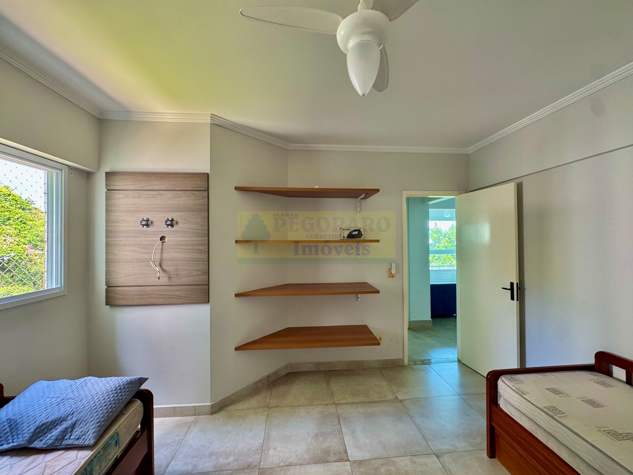 Apartamento, 2 quartos, 80 m² - Foto 28