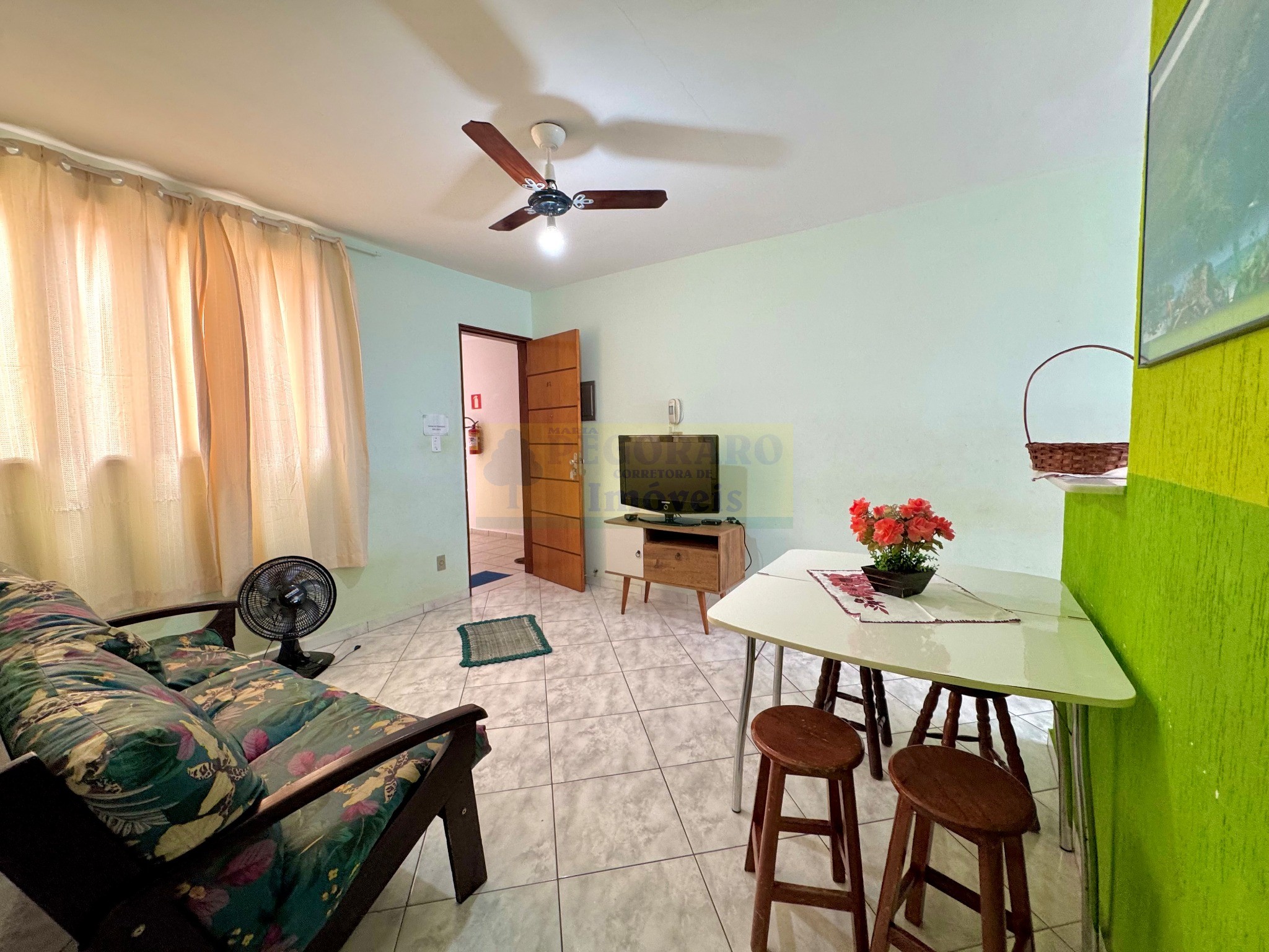 Apartamento, 2 quartos, 53 m² - Foto 9