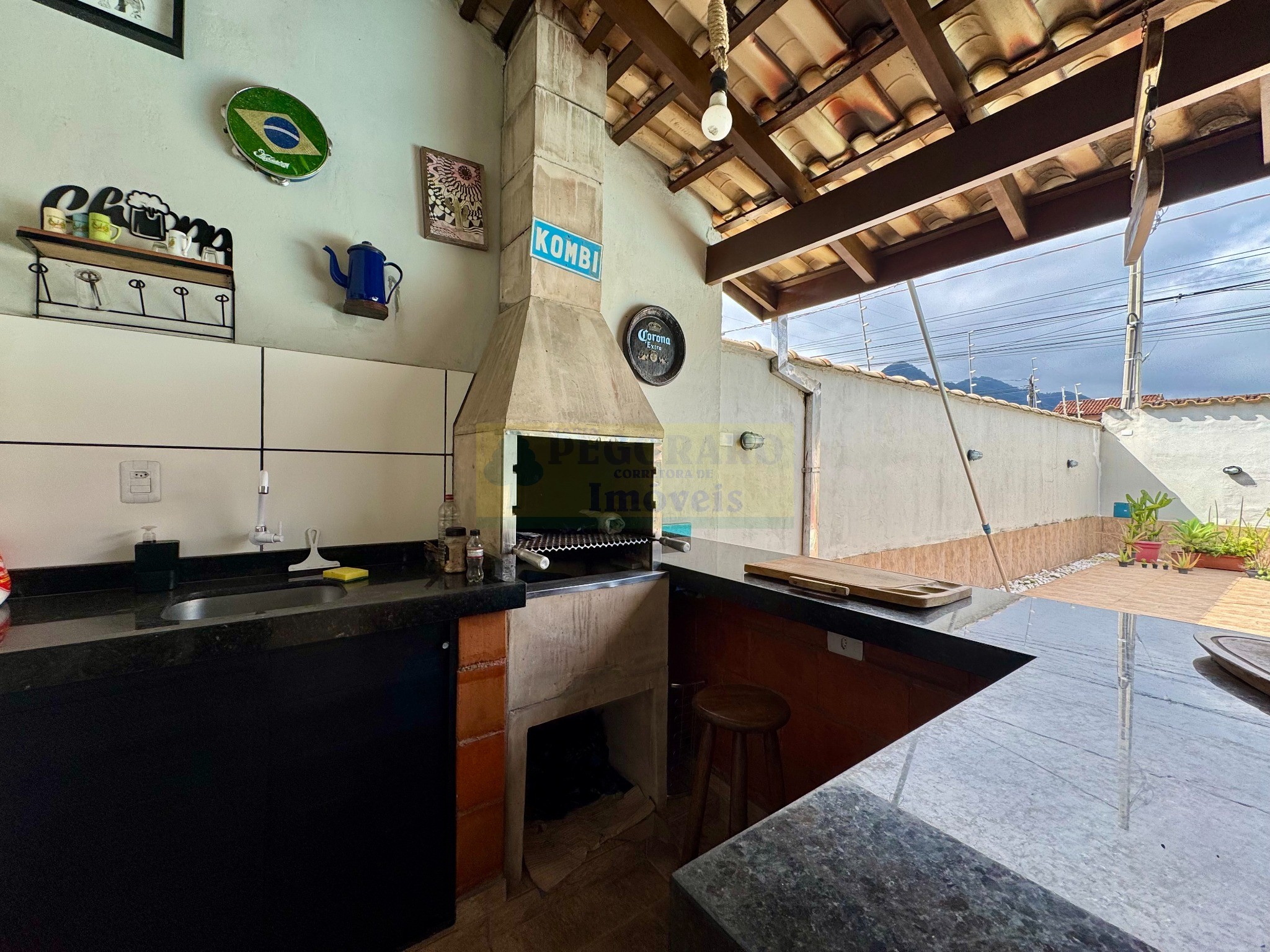 Casa, 7 quartos, 288 m² - Foto 42