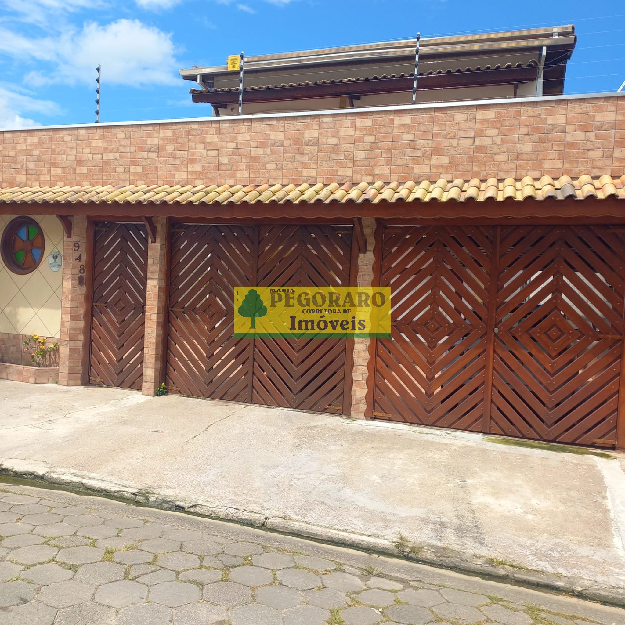 Casa, 4 quartos, 300 m² - Foto 50
