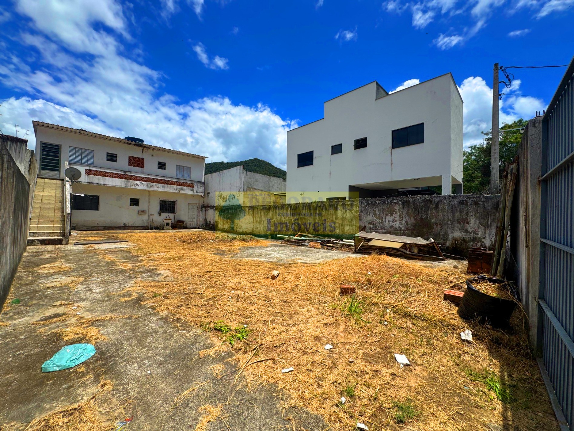 Casa, 2 quartos, 100 m² - Foto 1