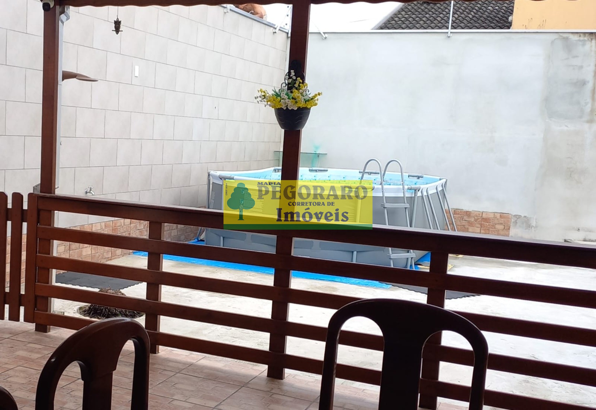 Casa, 4 quartos, 300 m² - Foto 47