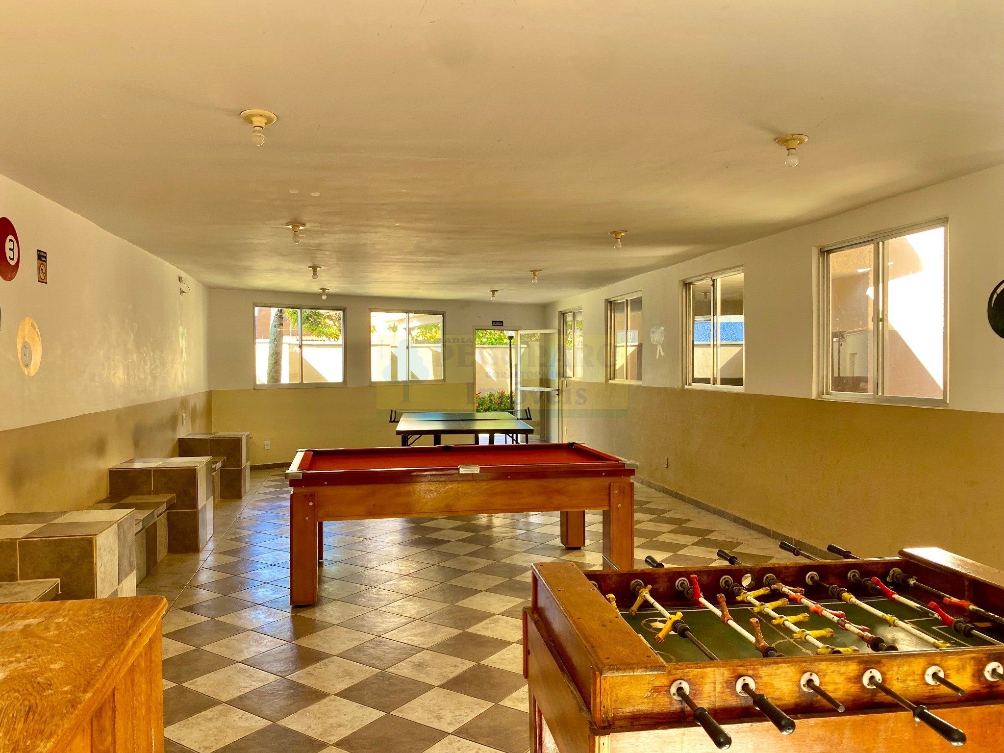 Apartamento, 2 quartos, 53 m² - Foto 23