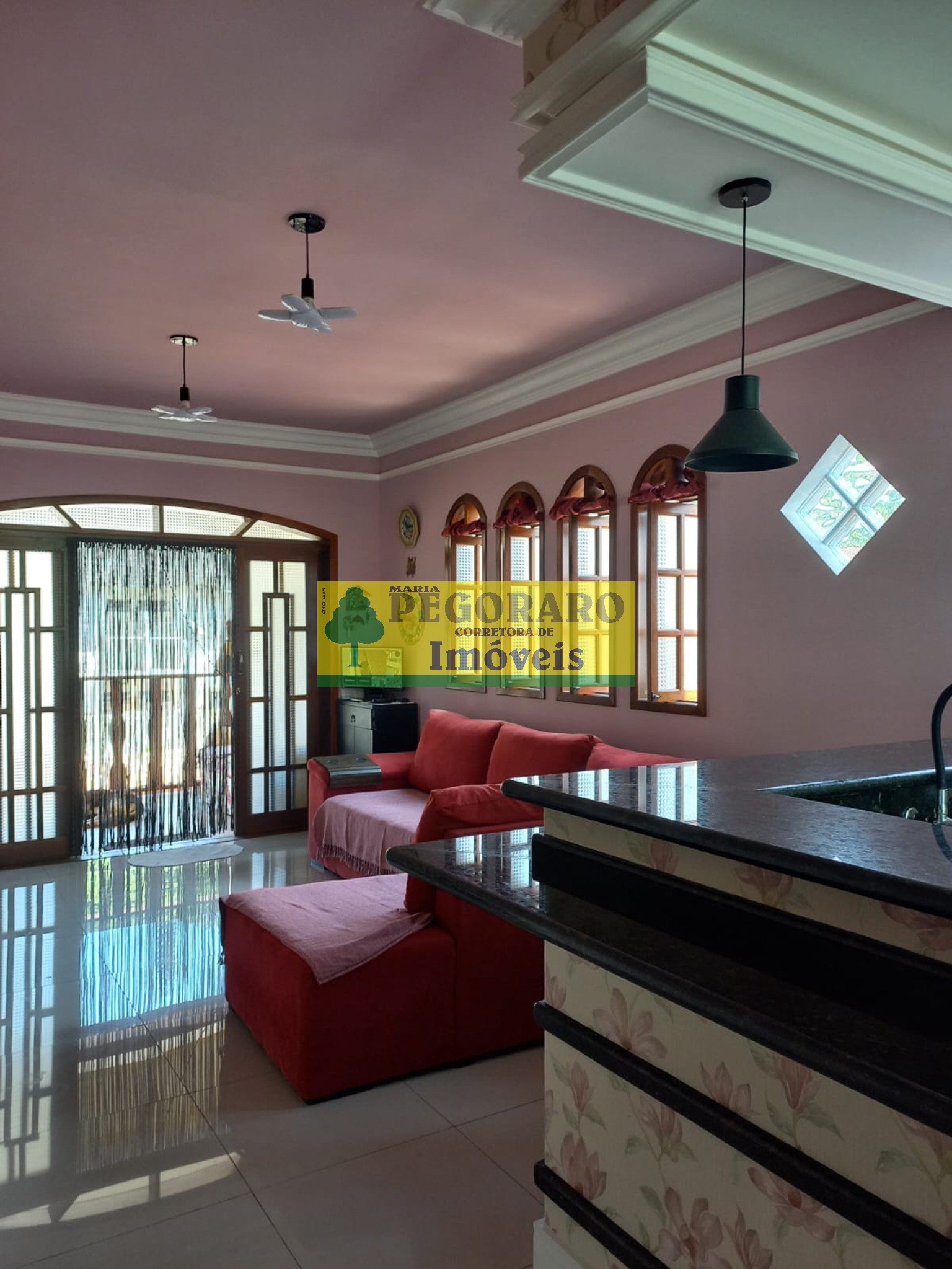 Casa, 4 quartos, 300 m² - Foto 2