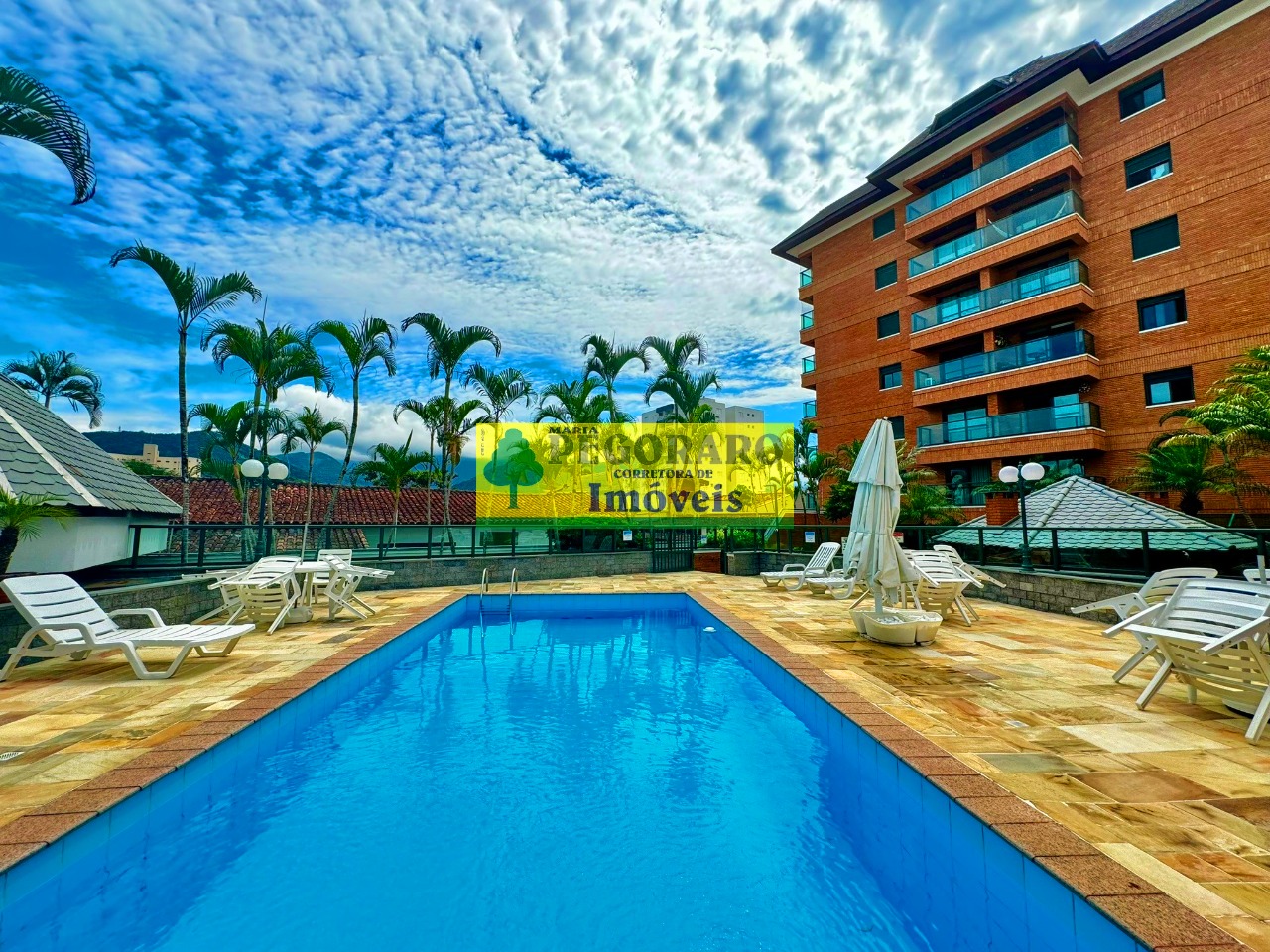 Apartamento, 3 quartos, 130 m² - Foto 1