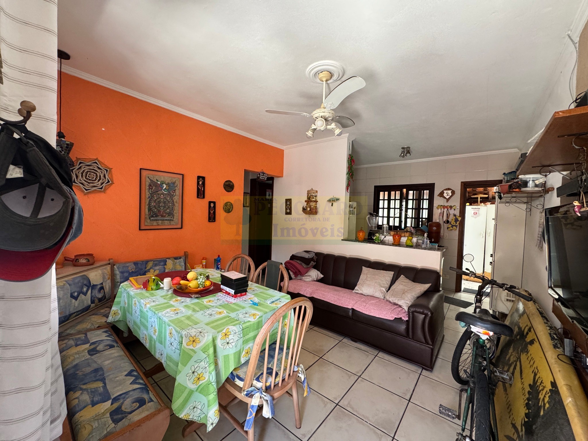 Casa, 2 quartos, 65 m² - Foto 9