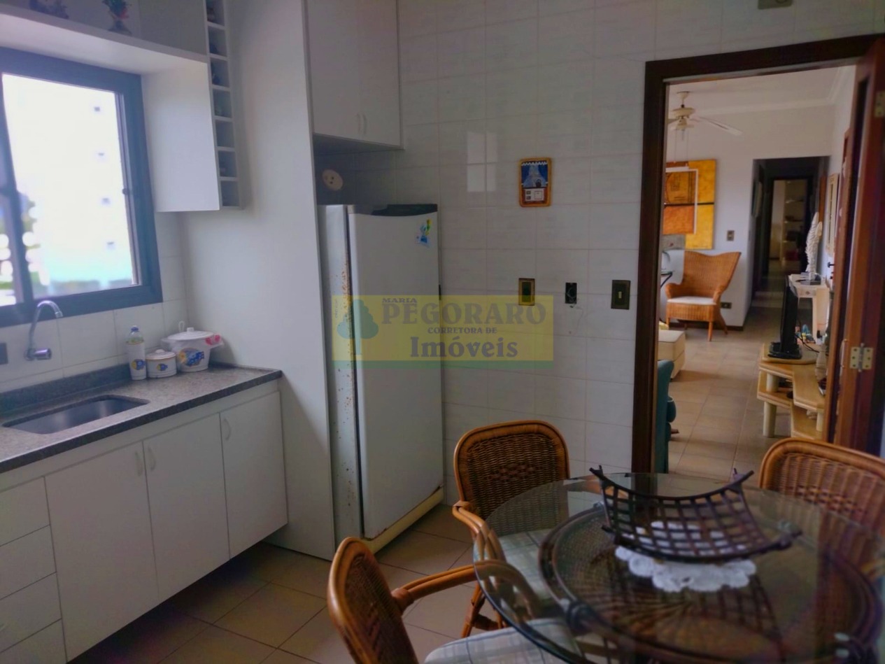 Apartamento, 4 quartos, 136 m² - Foto 4