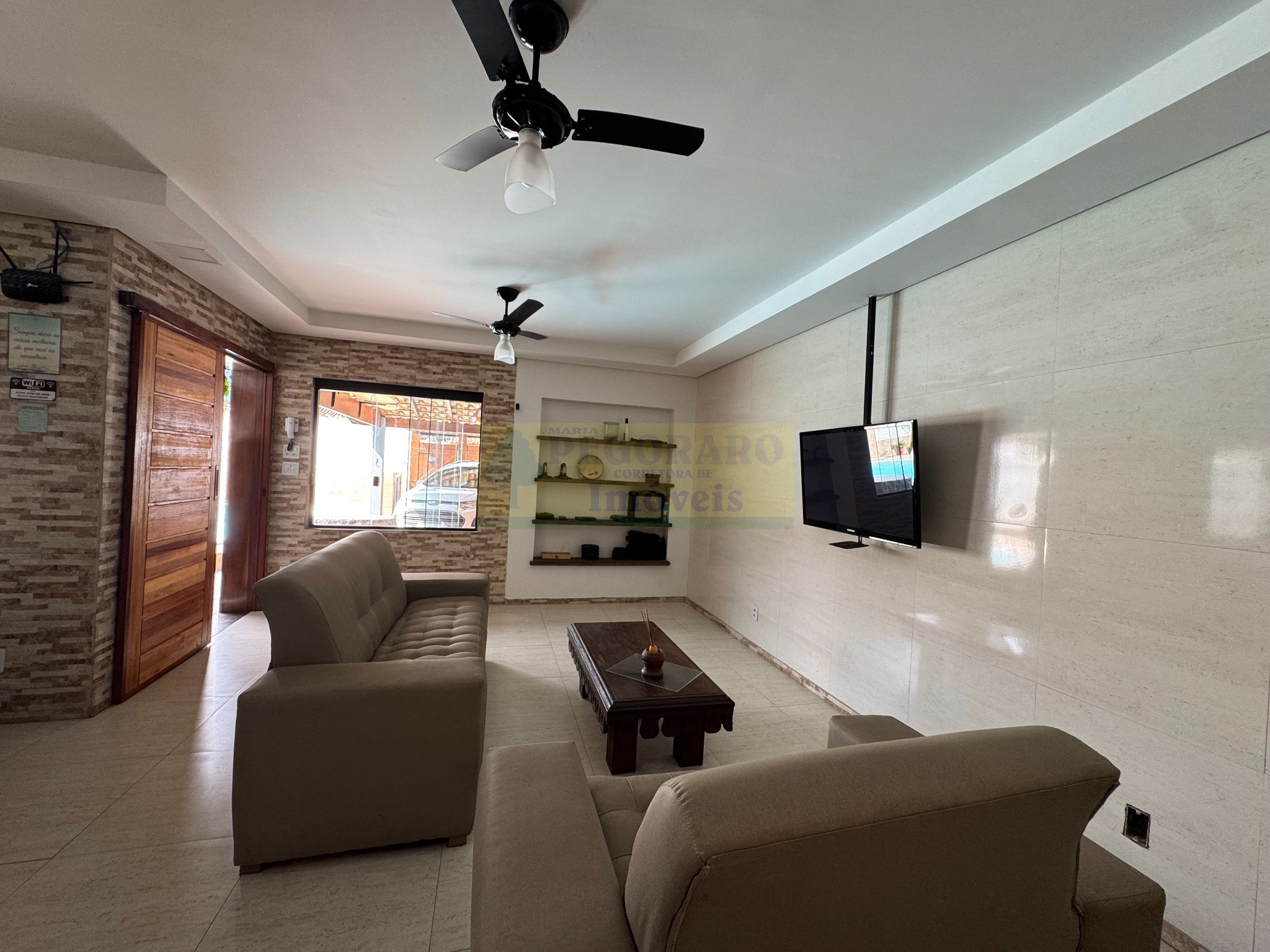Casa, 7 quartos, 288 m² - Foto 6