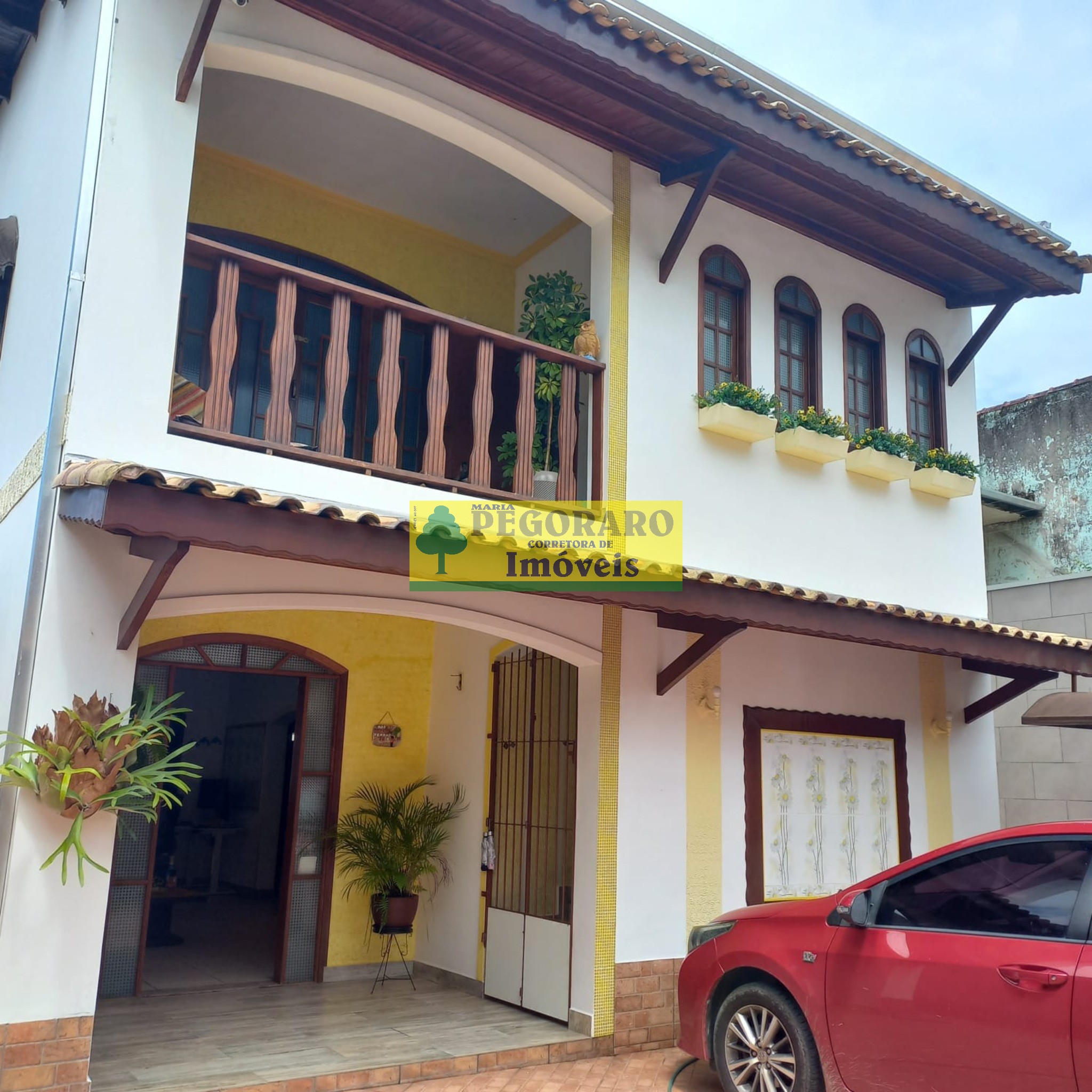 Casa, 4 quartos, 300 m² - Foto 25