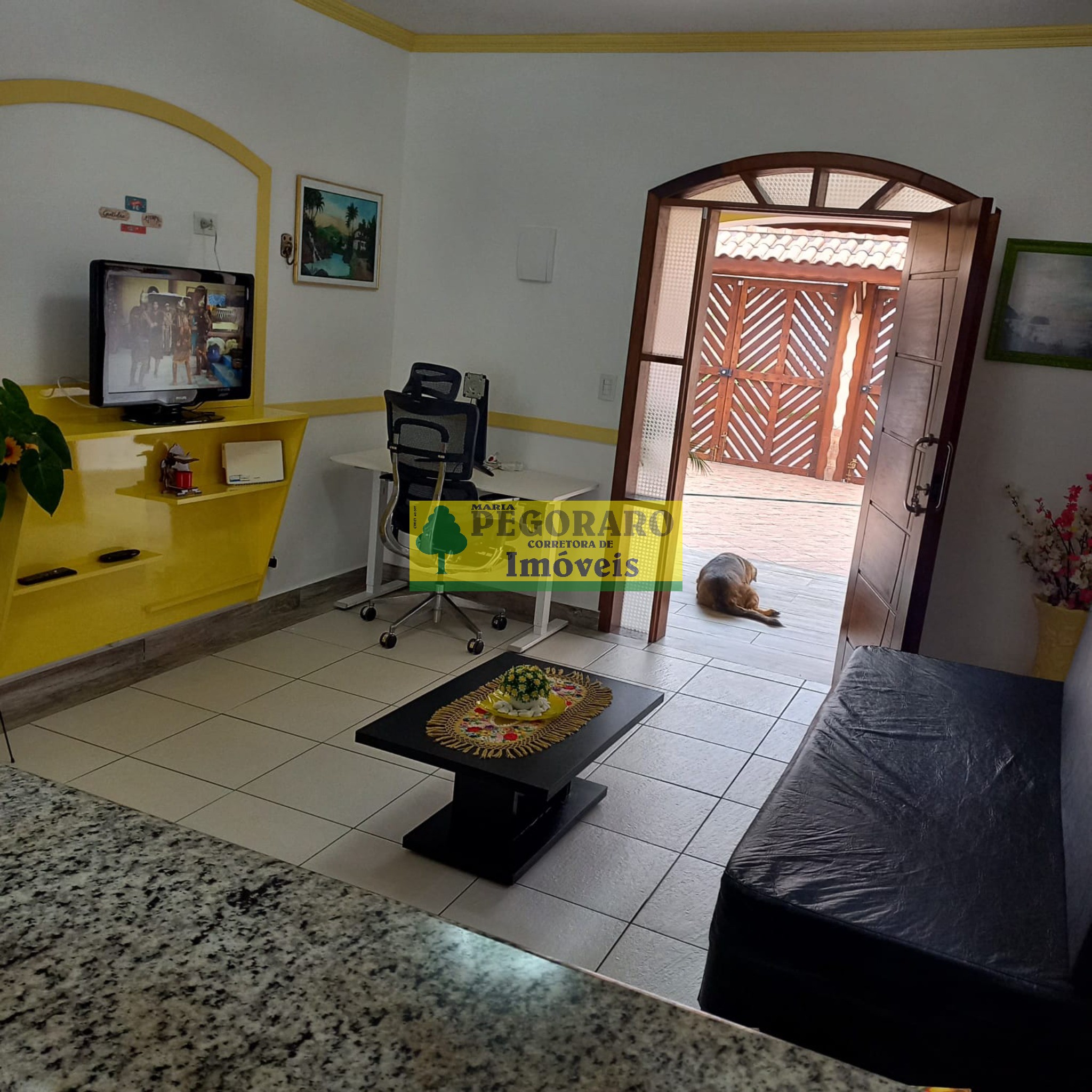 Casa, 4 quartos, 300 m² - Foto 28