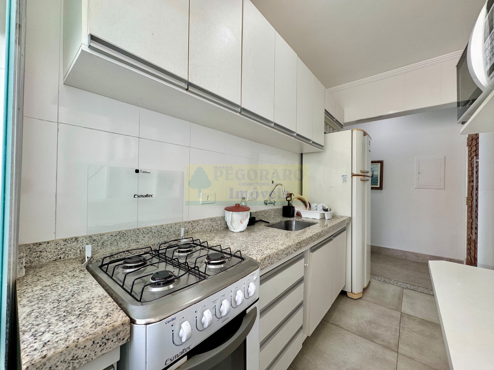 Apartamento, 2 quartos, 80 m² - Foto 11