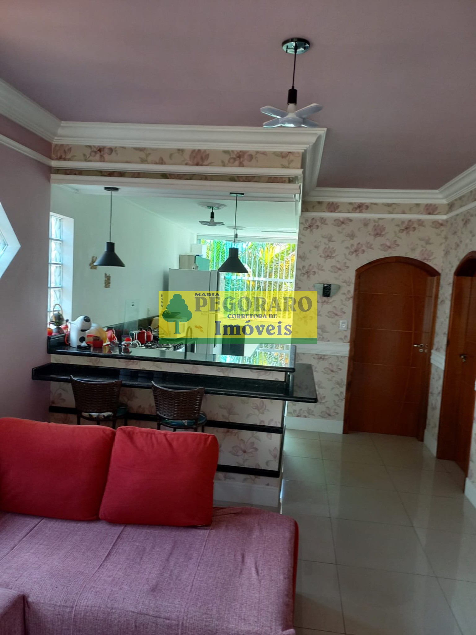 Casa, 4 quartos, 300 m² - Foto 8