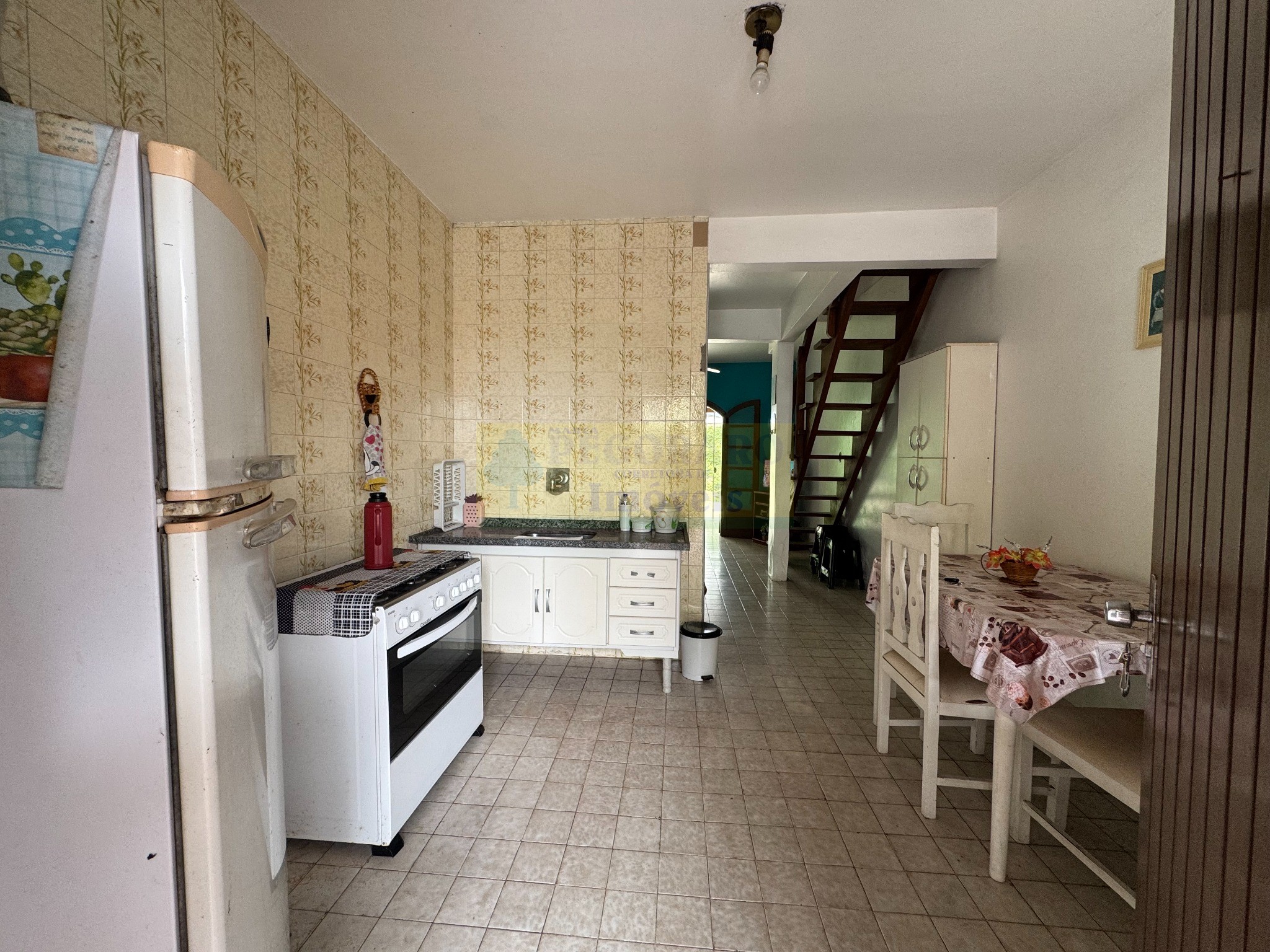 Casa, 2 quartos, 96 m² - Foto 11