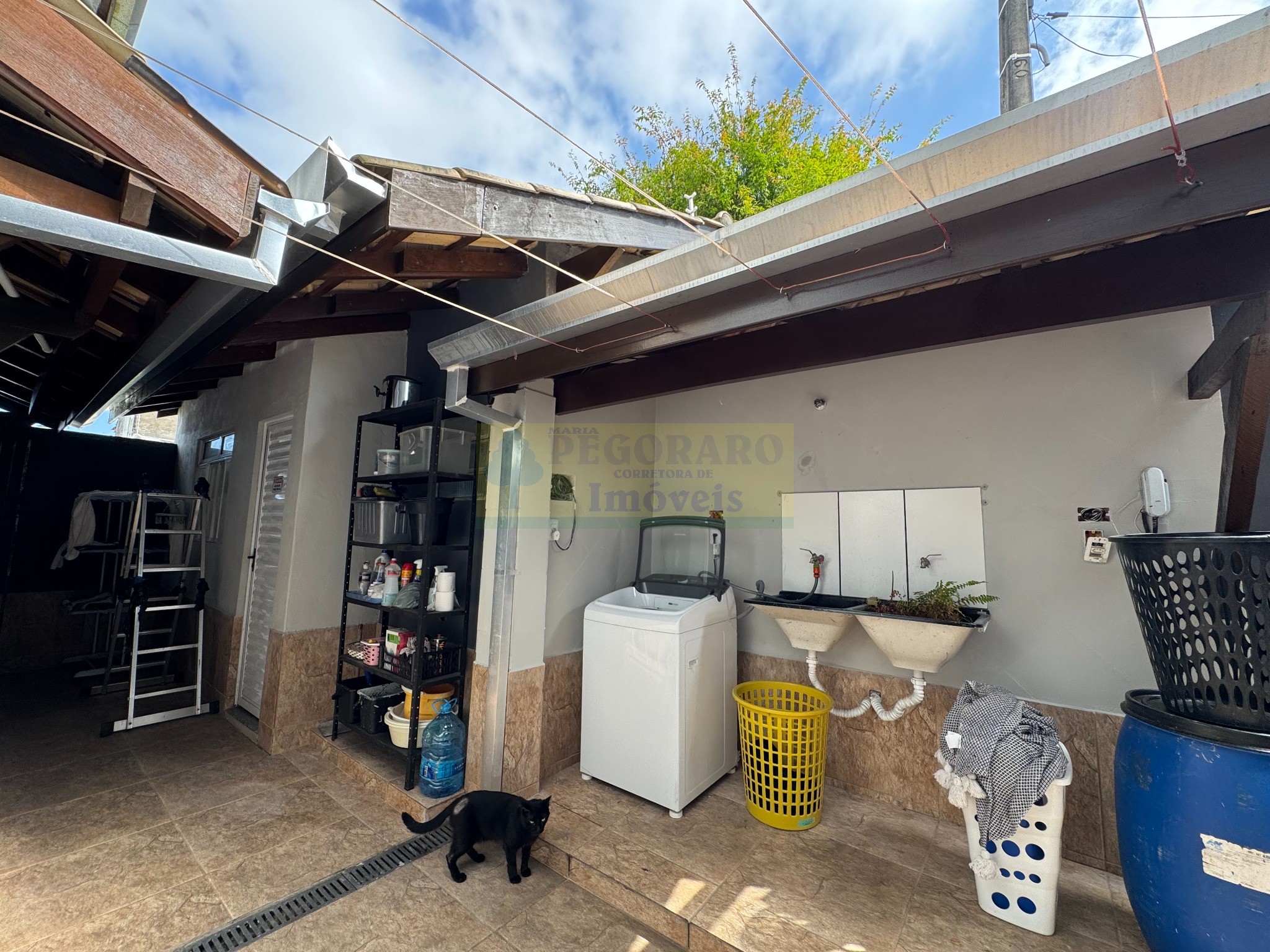 Casa, 7 quartos, 288 m² - Foto 15