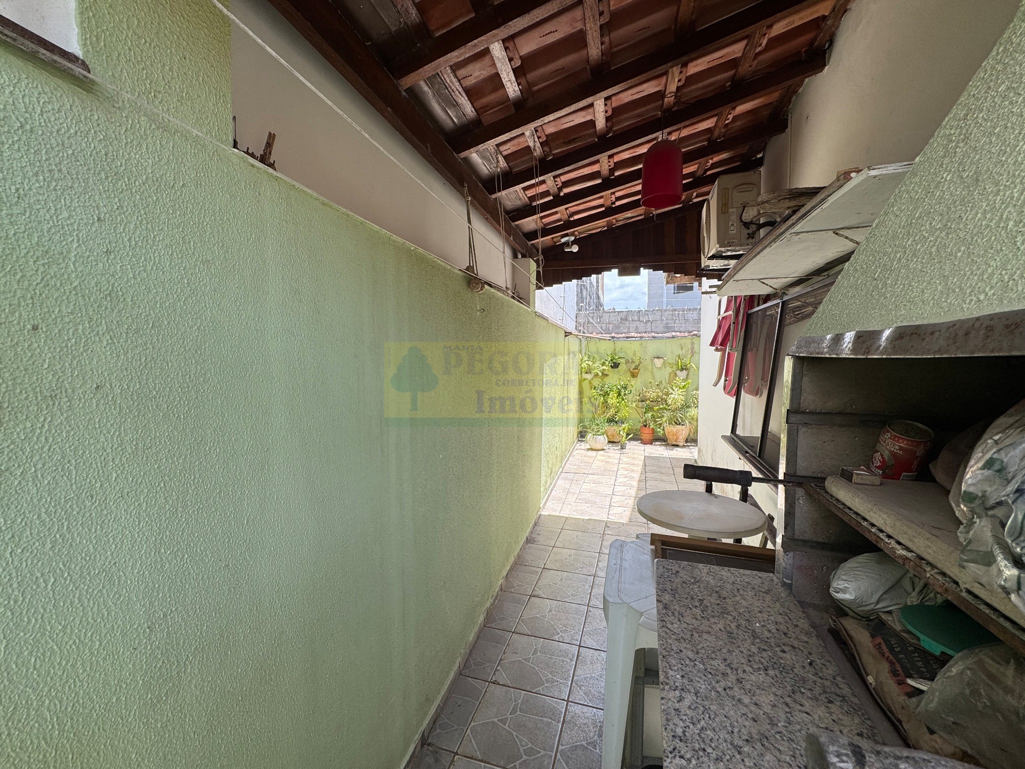 Casa, 2 quartos, 65 m² - Foto 18