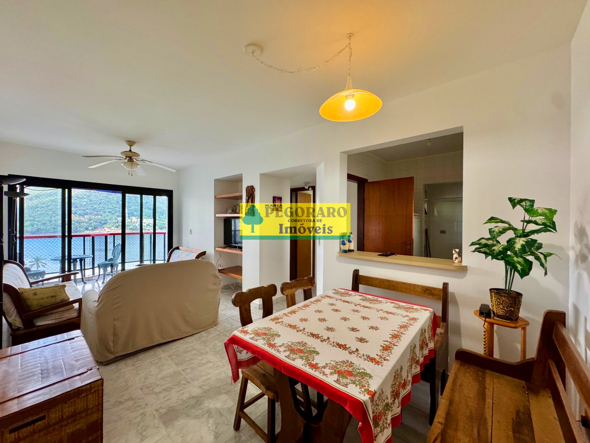 Apartamento, 1 quarto, 51 m² - Foto 7