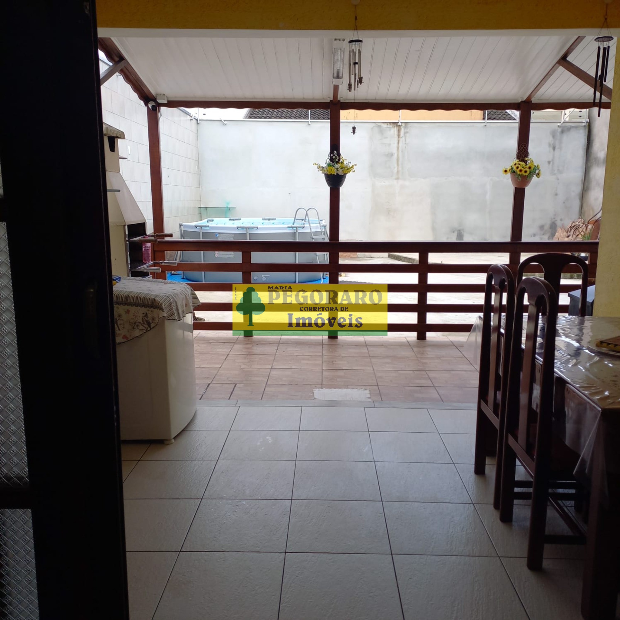 Casa, 4 quartos, 300 m² - Foto 46