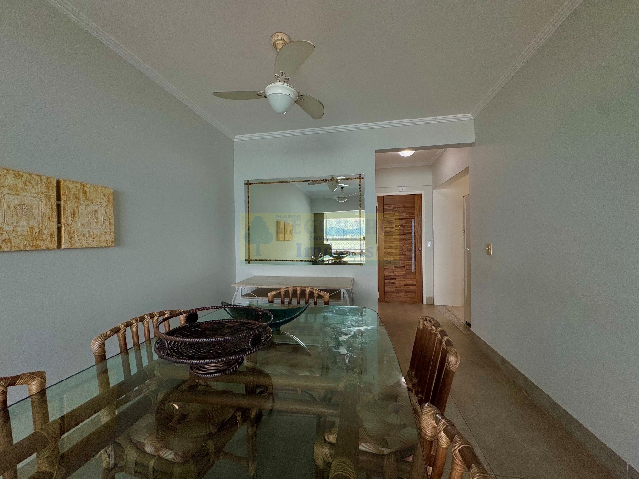 Apartamento, 2 quartos, 80 m² - Foto 3