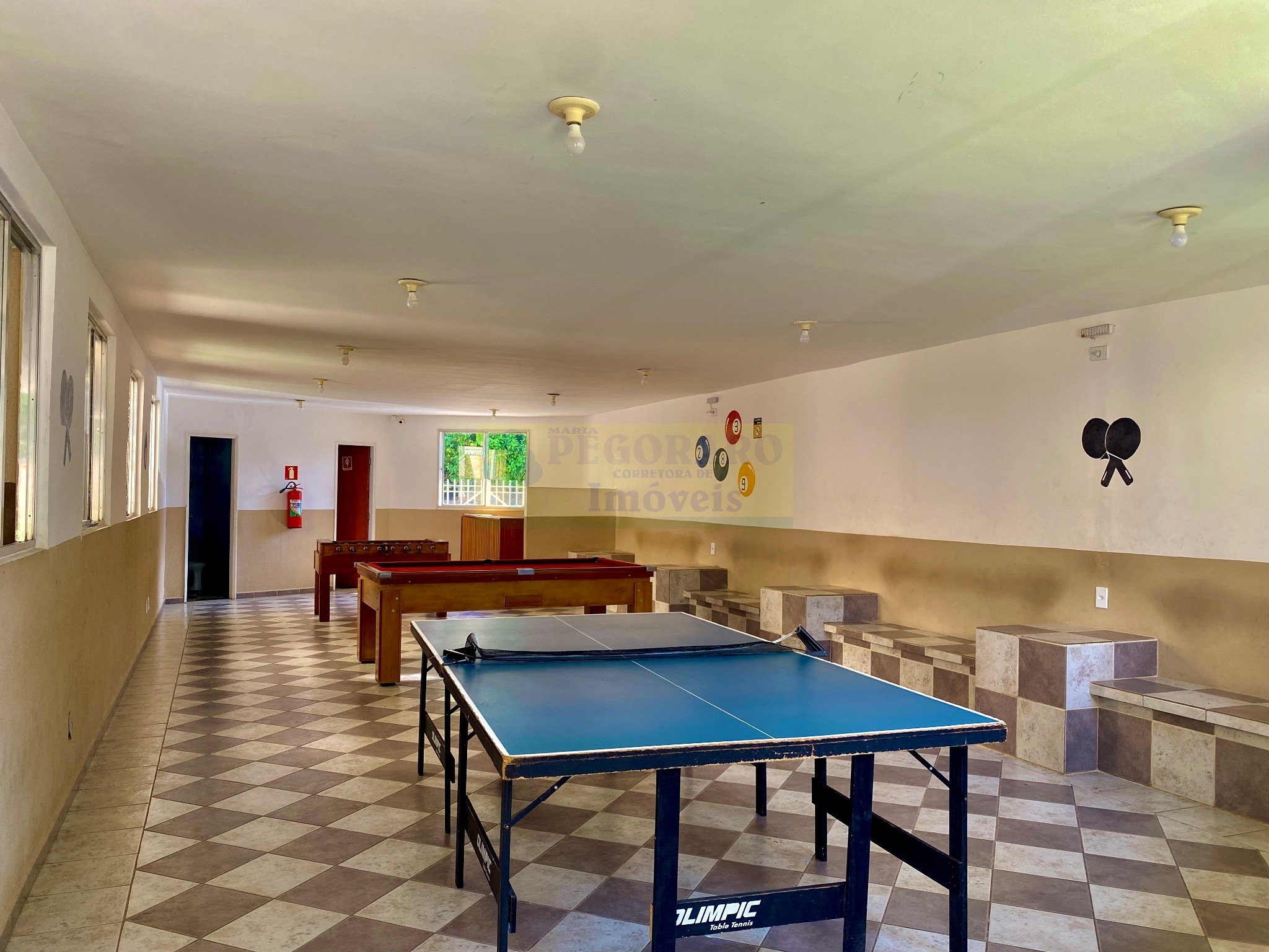 Apartamento, 2 quartos, 53 m² - Foto 25