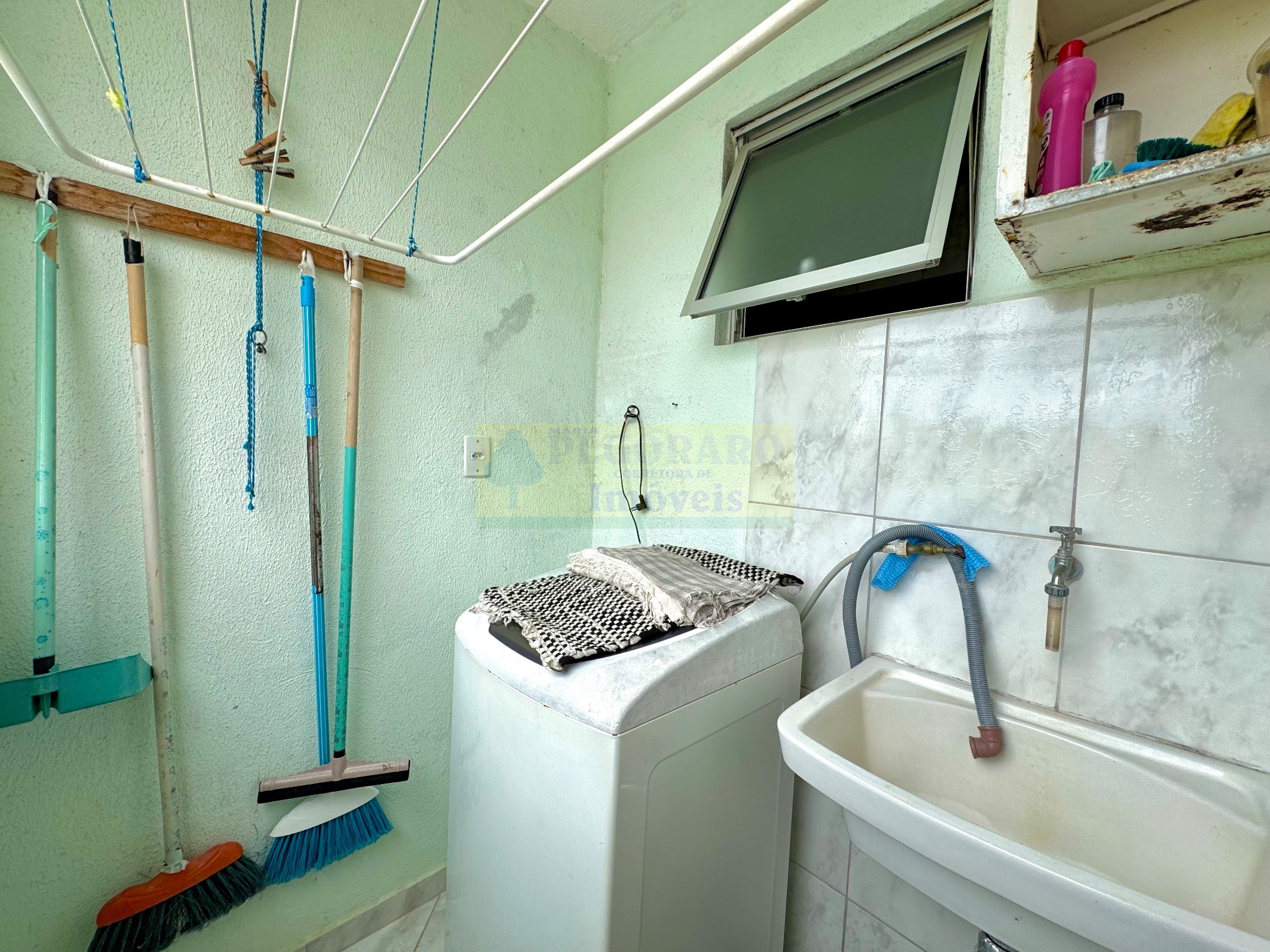 Apartamento, 2 quartos, 53 m² - Foto 8