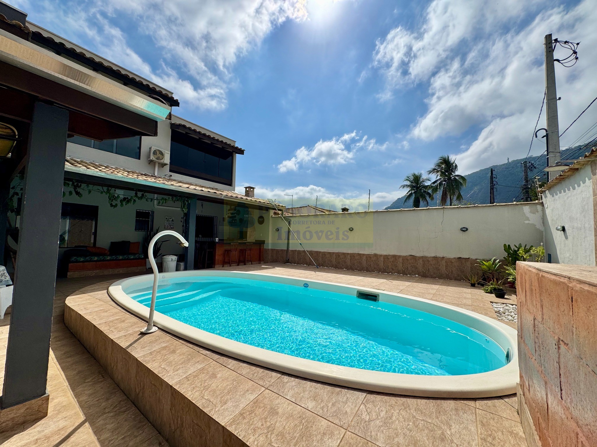Casa, 7 quartos, 288 m² - Foto 40