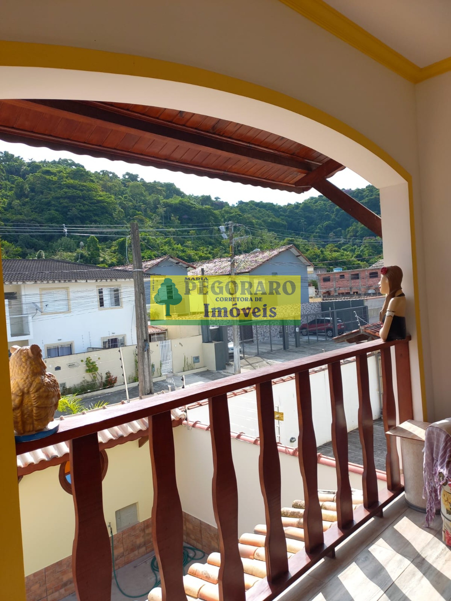 Casa, 4 quartos, 300 m² - Foto 14