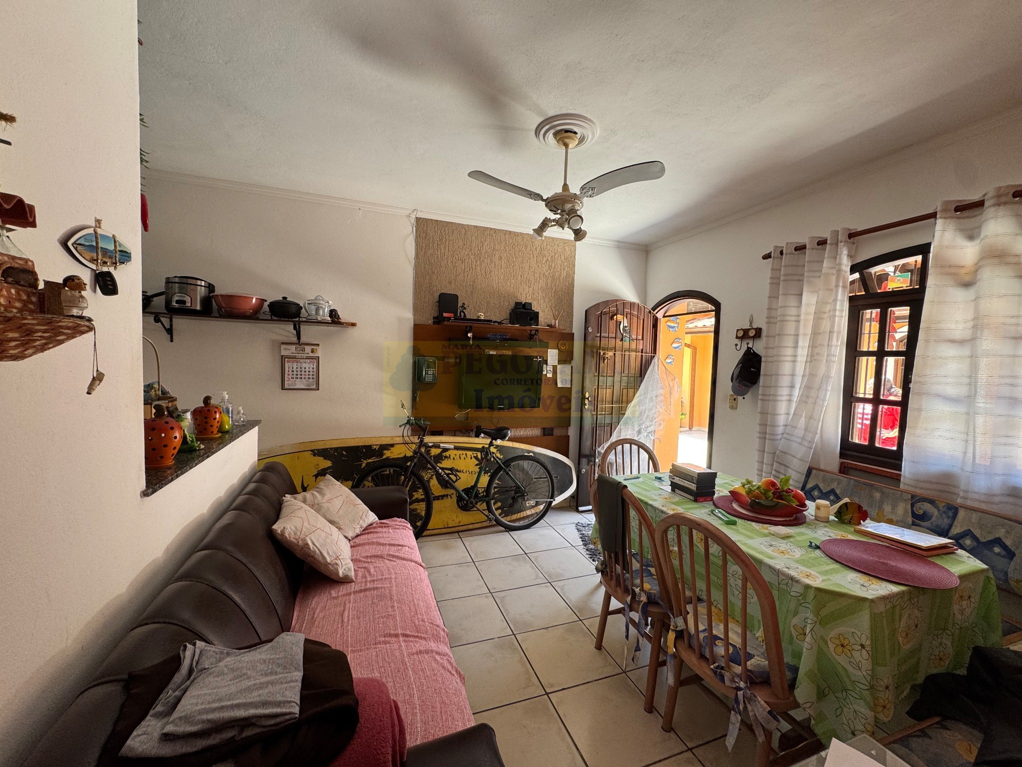 Casa, 2 quartos, 65 m² - Foto 10