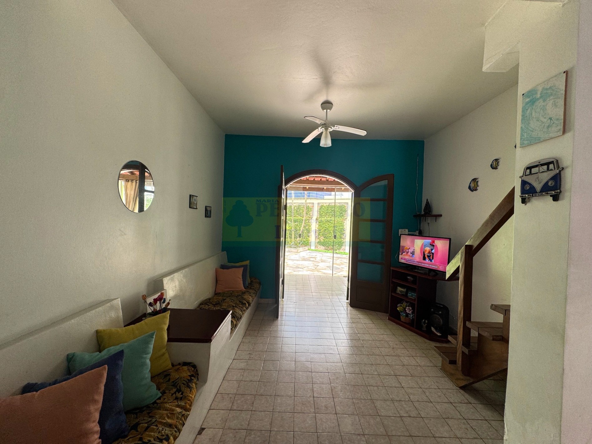 Casa, 2 quartos, 96 m² - Foto 6