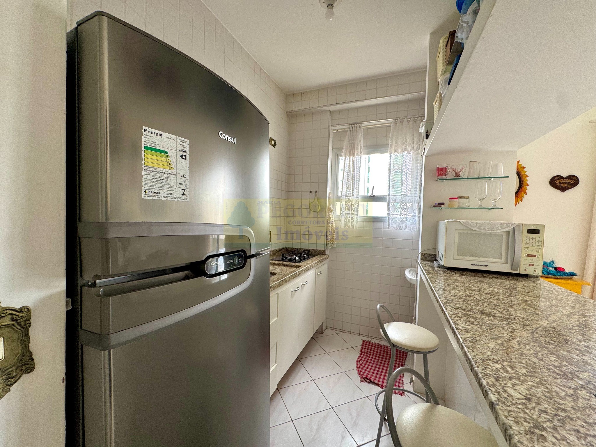 Apartamento, 1 quarto, 43 m² - Foto 10