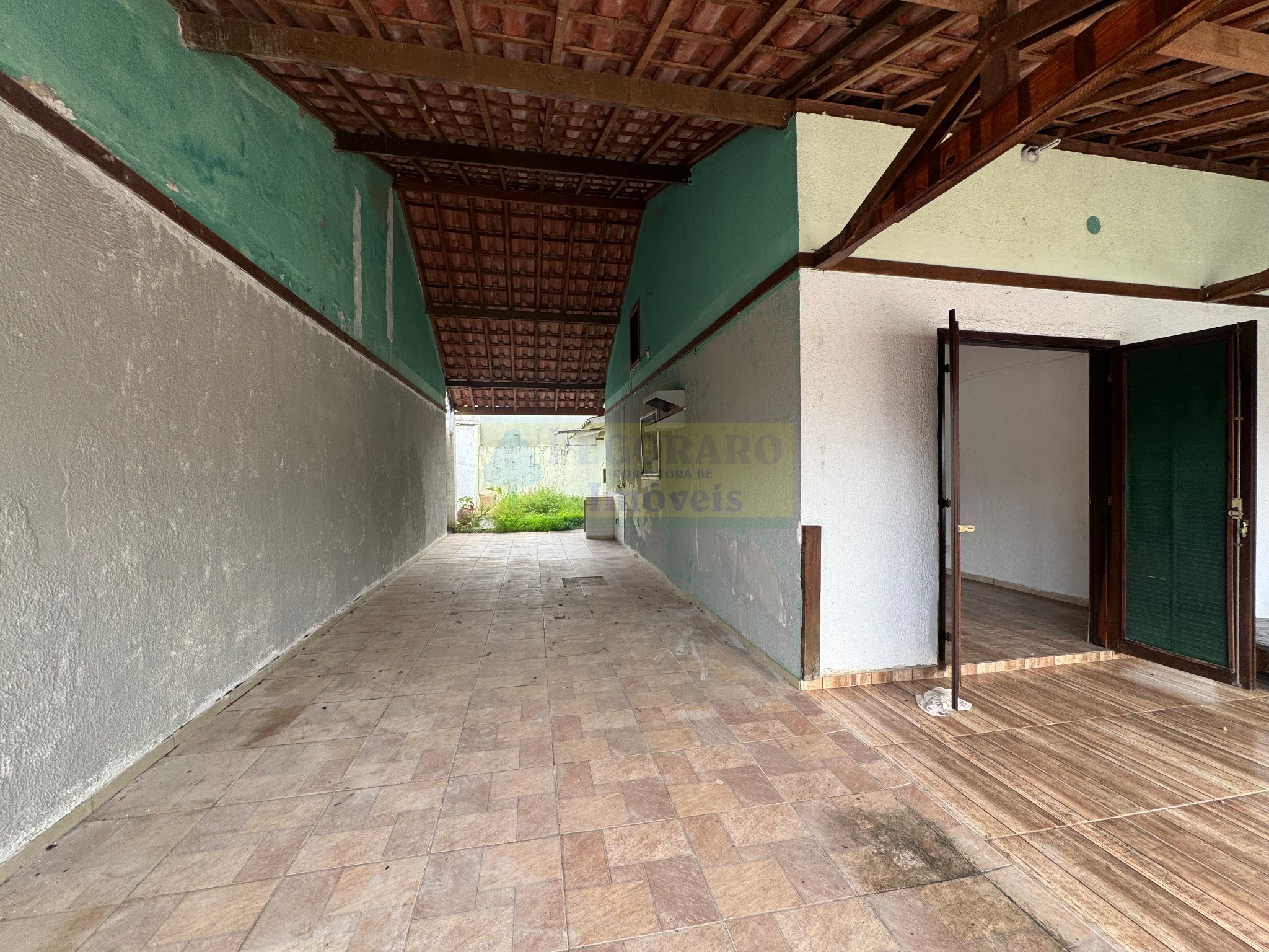 Casa, 3 quartos, 167 m² - Foto 1