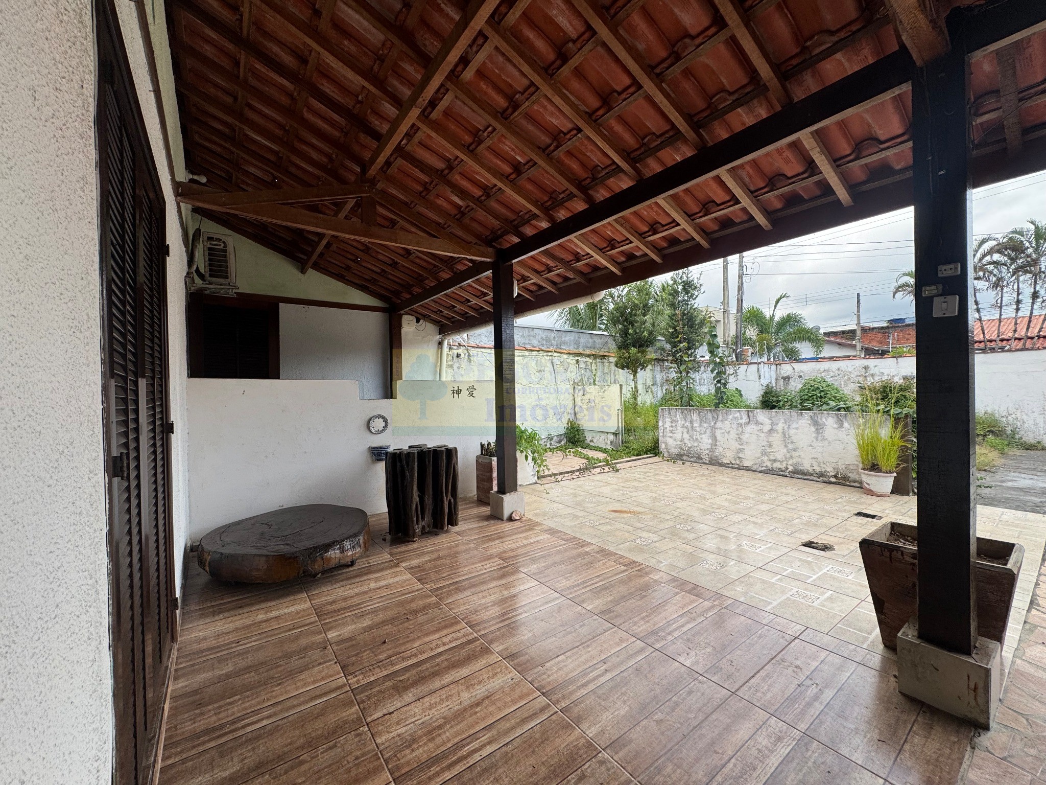 Casa, 3 quartos, 167 m² - Foto 3