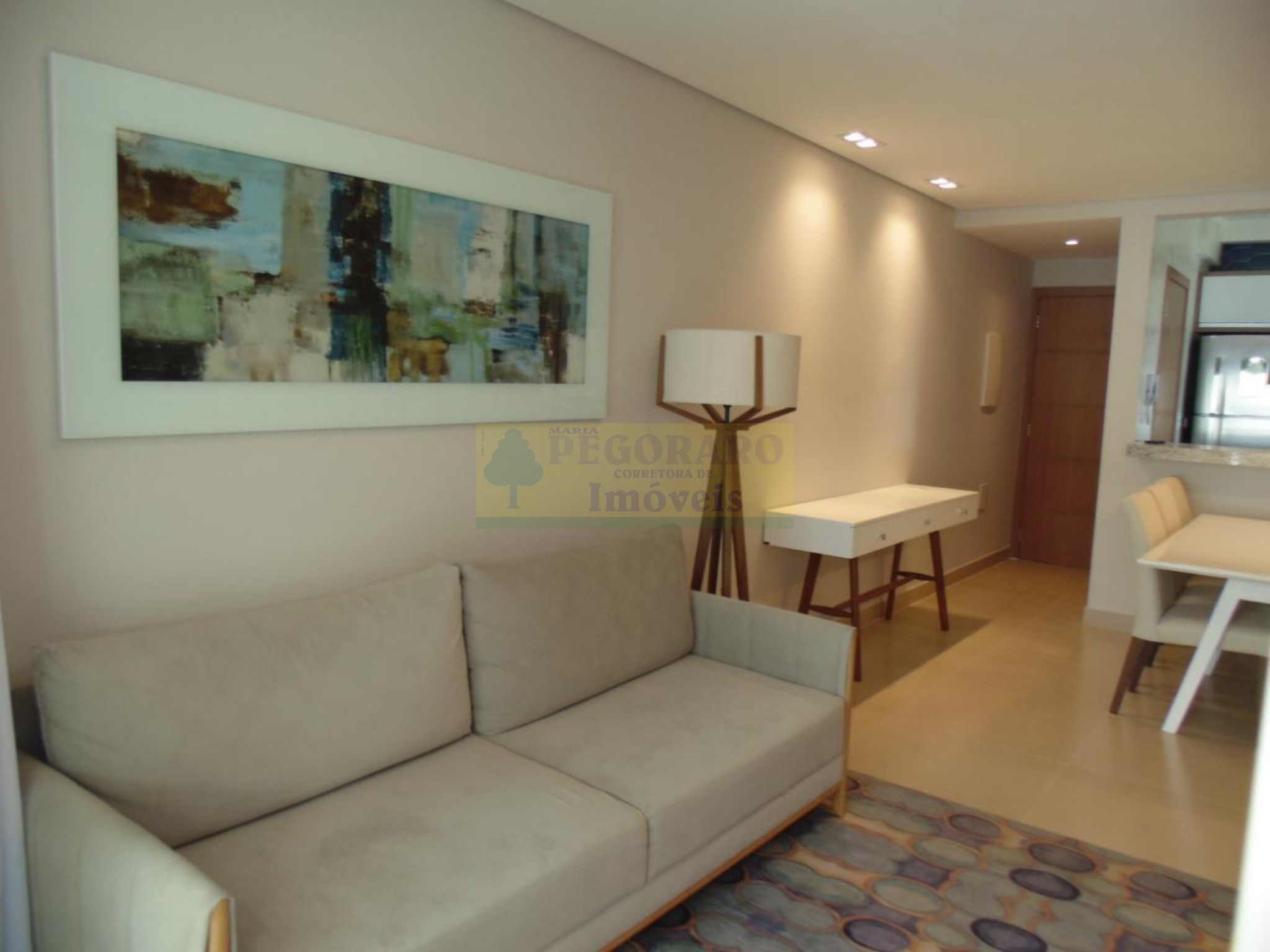 Apartamento, 3 quartos, 115 m² - Foto 3