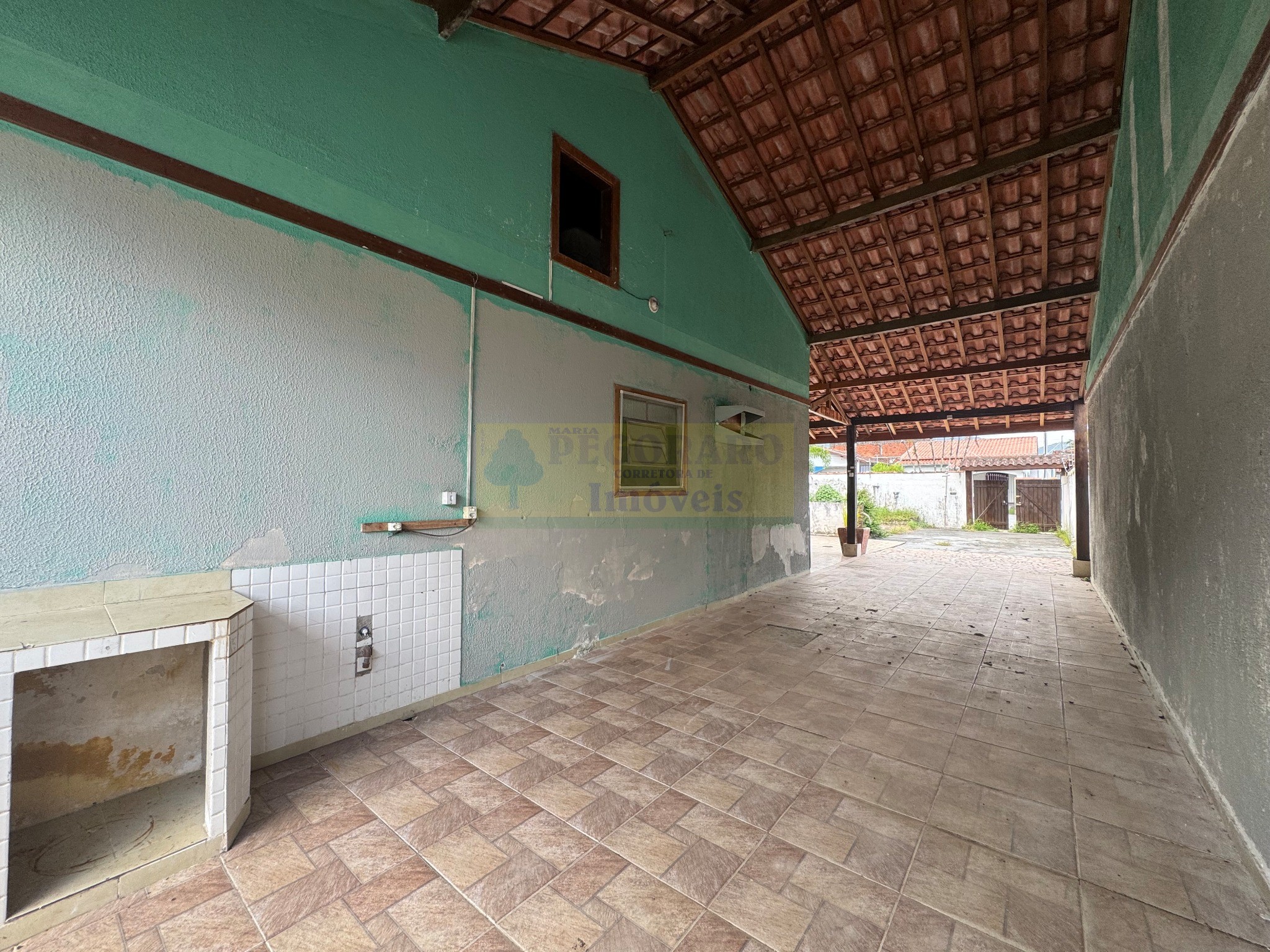 Casa, 3 quartos, 167 m² - Foto 2