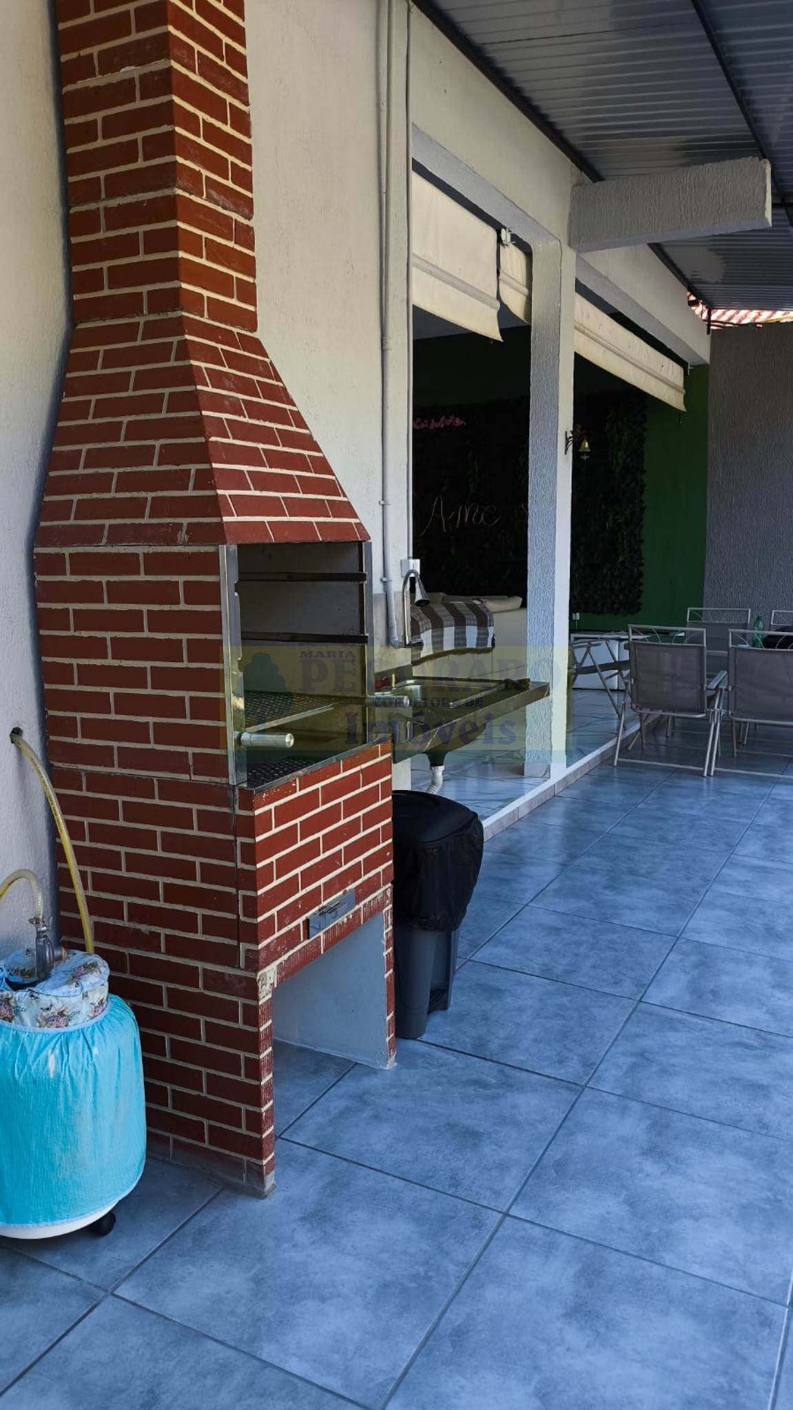 Casa, 1 quarto, 100 m² - Foto 19