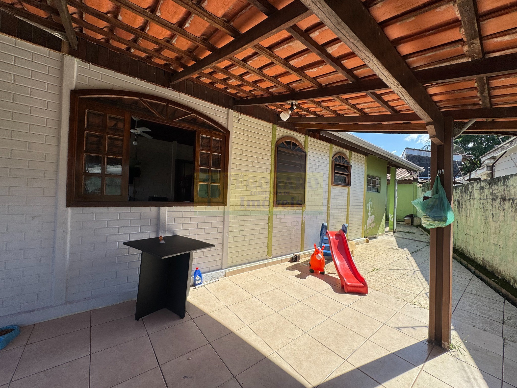 Casa, 2 quartos, 100 m² - Foto 24