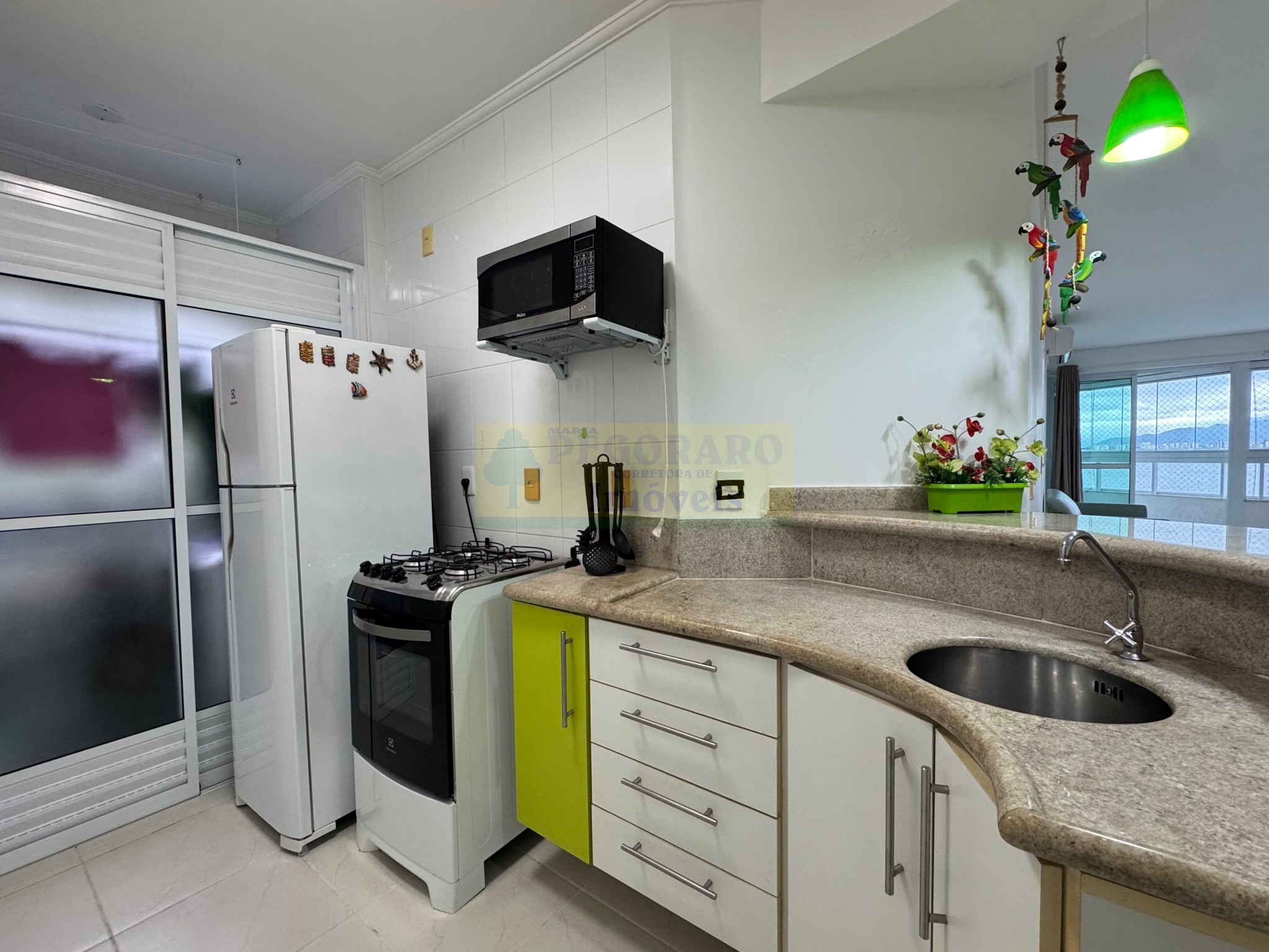 Apartamento, 2 quartos, 80 m² - Foto 4