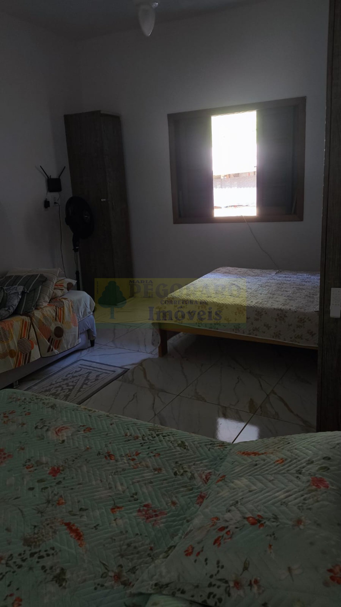 Casa, 1 quarto, 100 m² - Foto 11