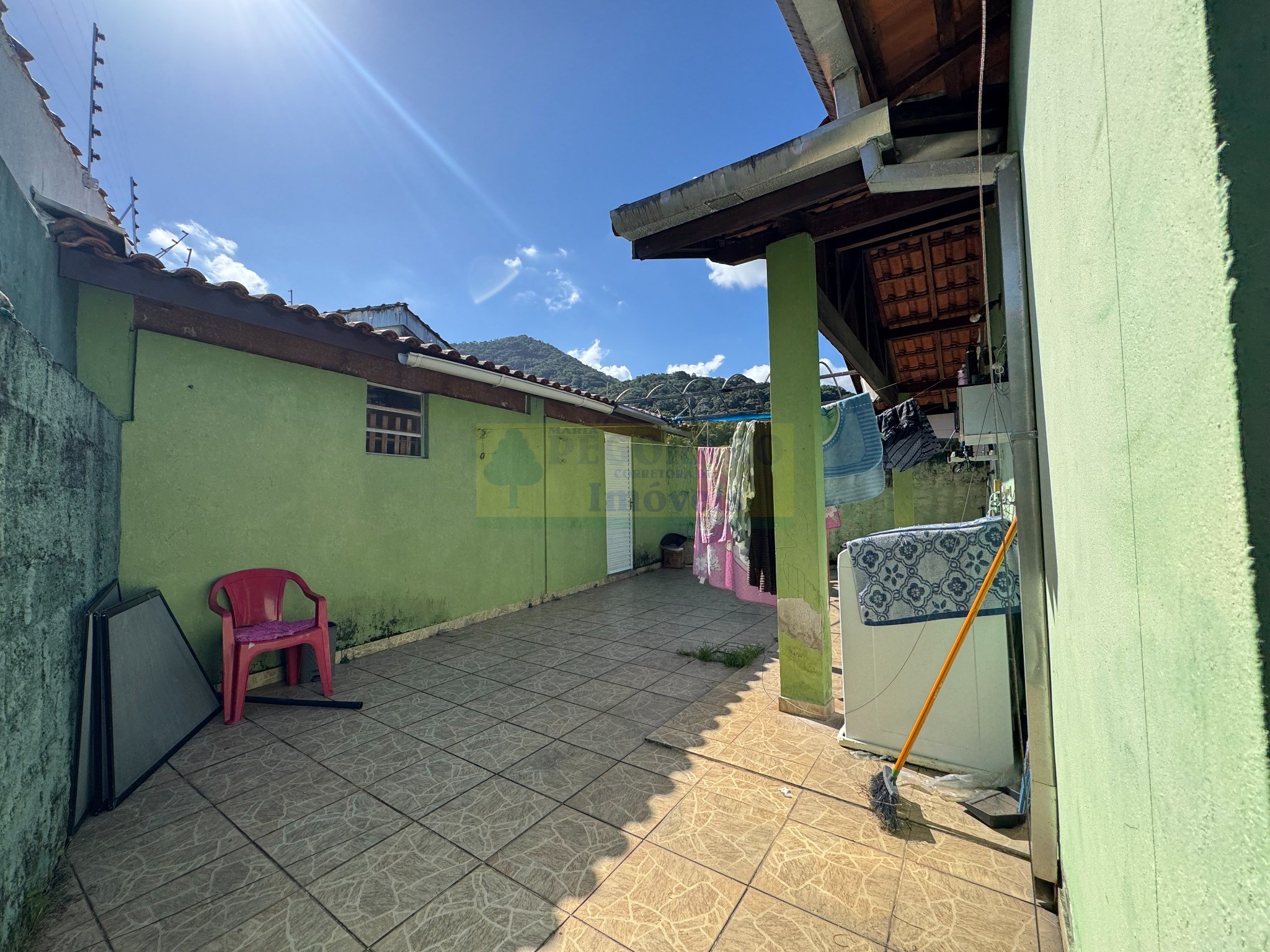 Casa, 2 quartos, 100 m² - Foto 26