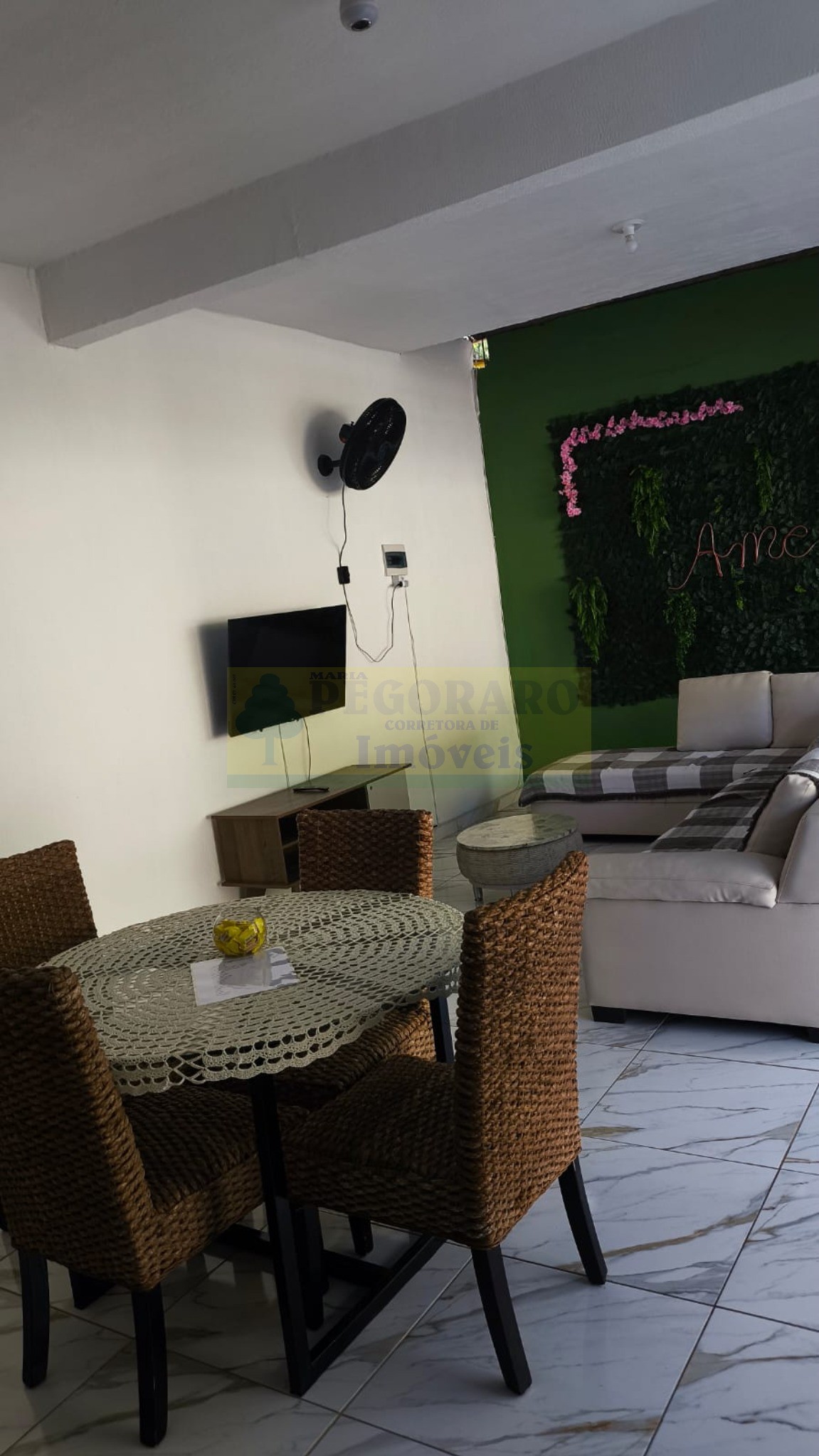 Casa, 1 quarto, 100 m² - Foto 5
