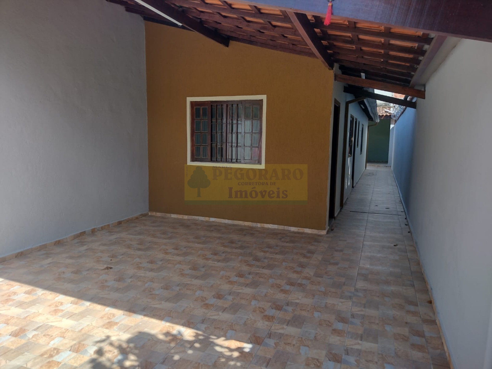 Casa, 2 quartos, 130 m² - Foto 1