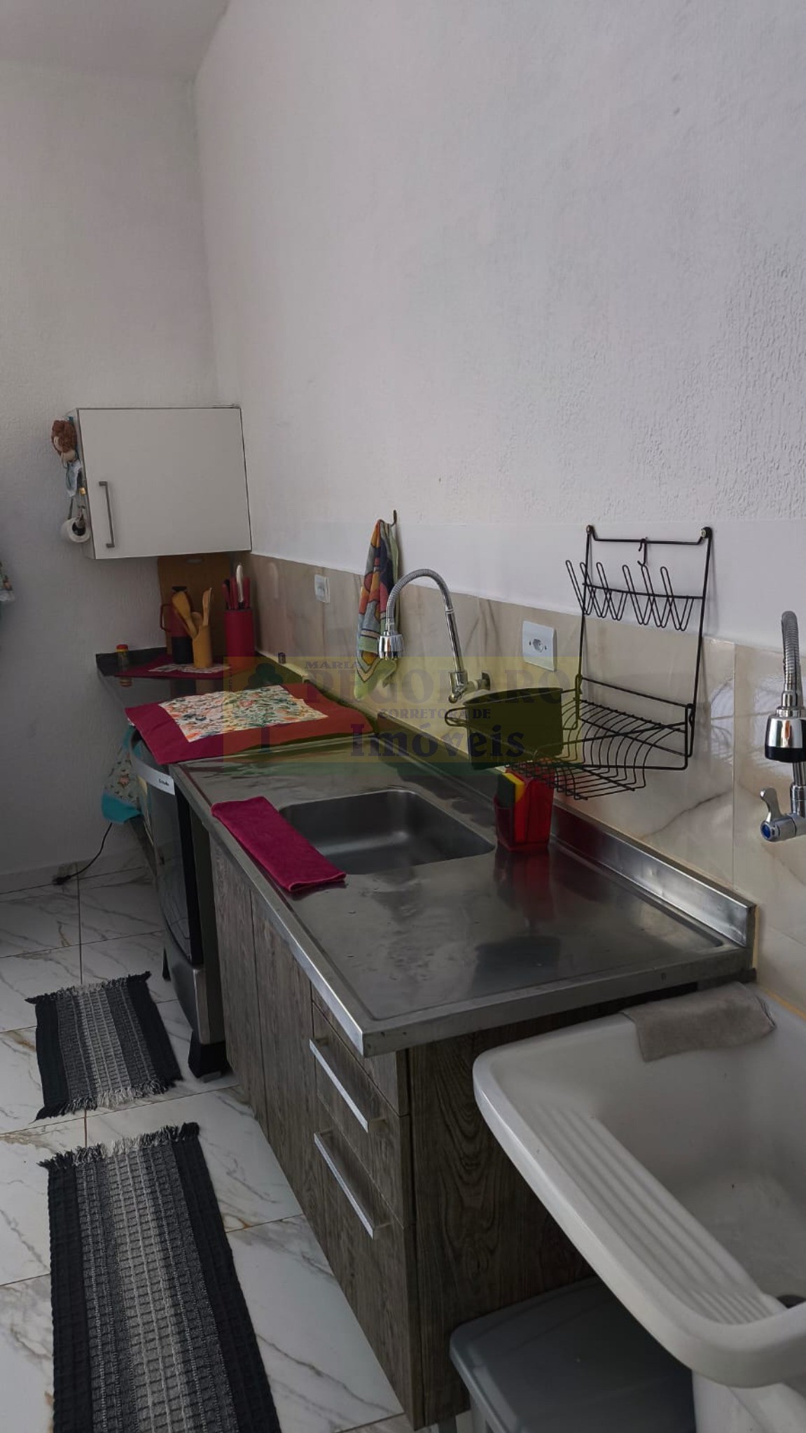 Casa, 1 quarto, 100 m² - Foto 15