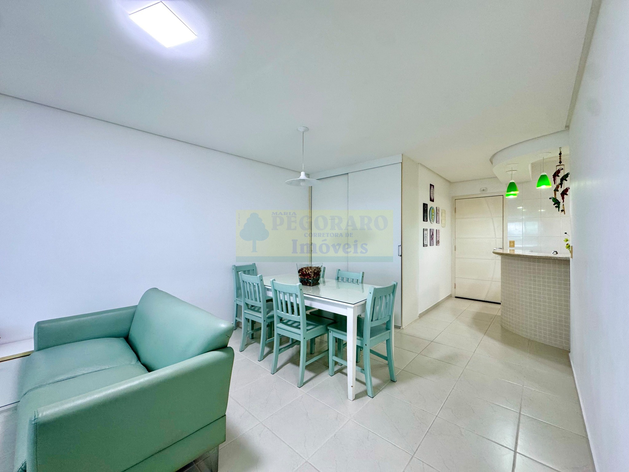 Apartamento, 2 quartos, 80 m² - Foto 7