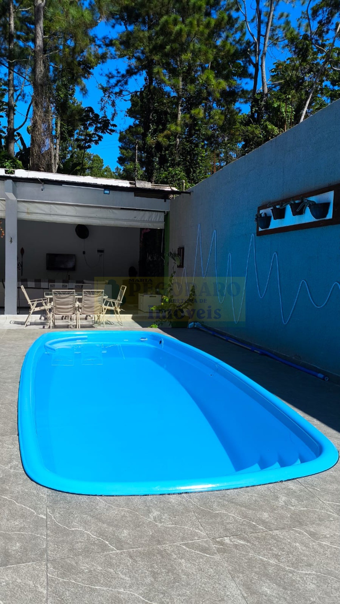 Casa, 1 quarto, 100 m² - Foto 1